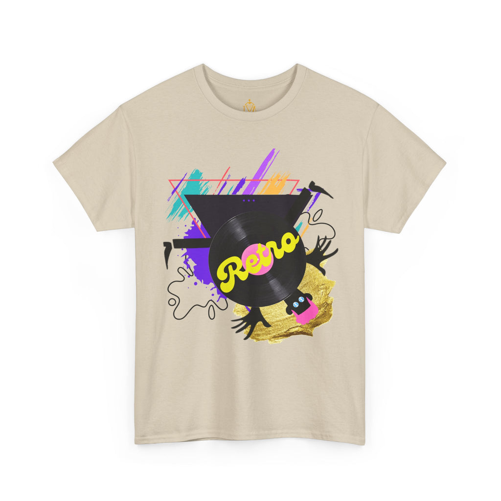 Men's cotton t-shirts