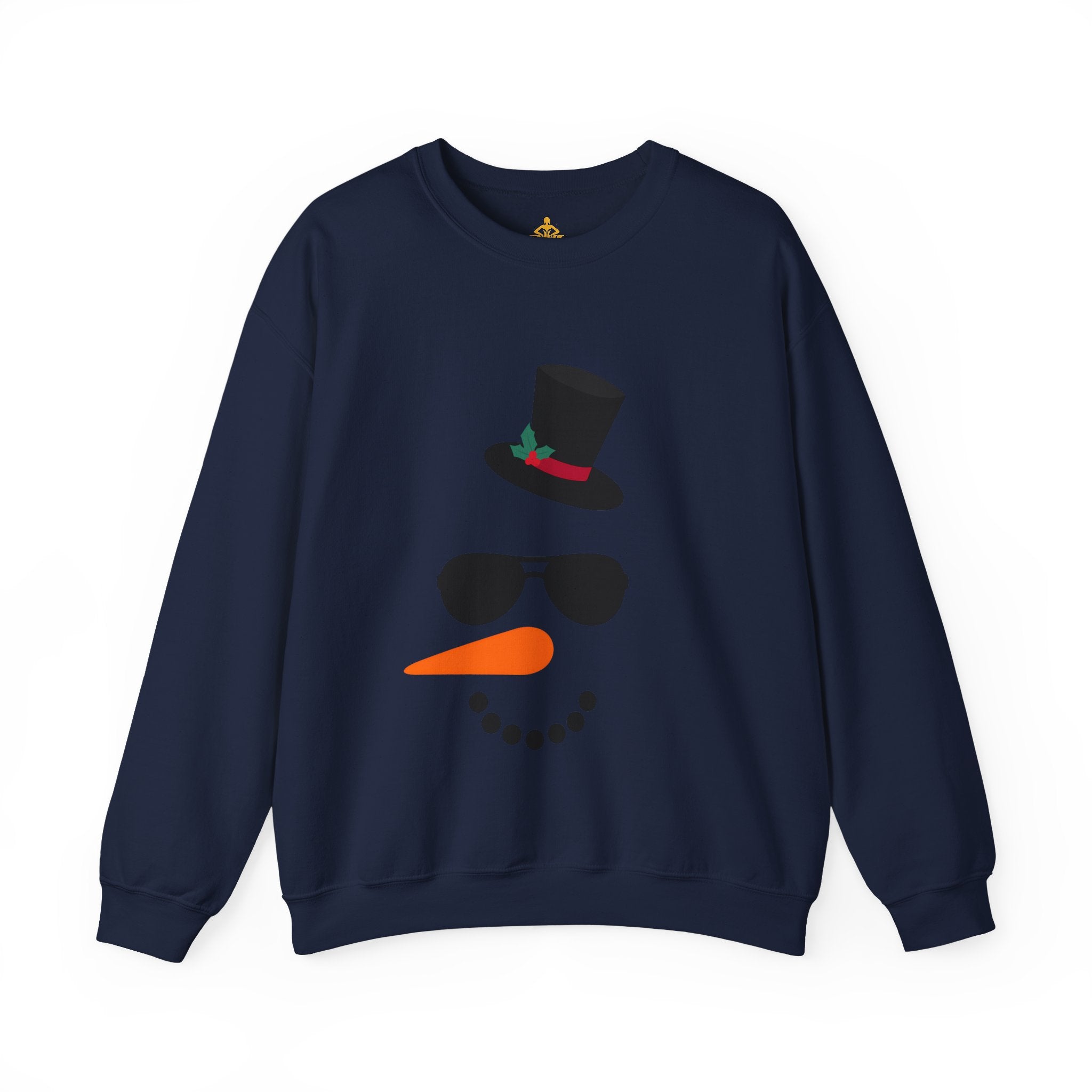 Christmas Men's Sweatshirt