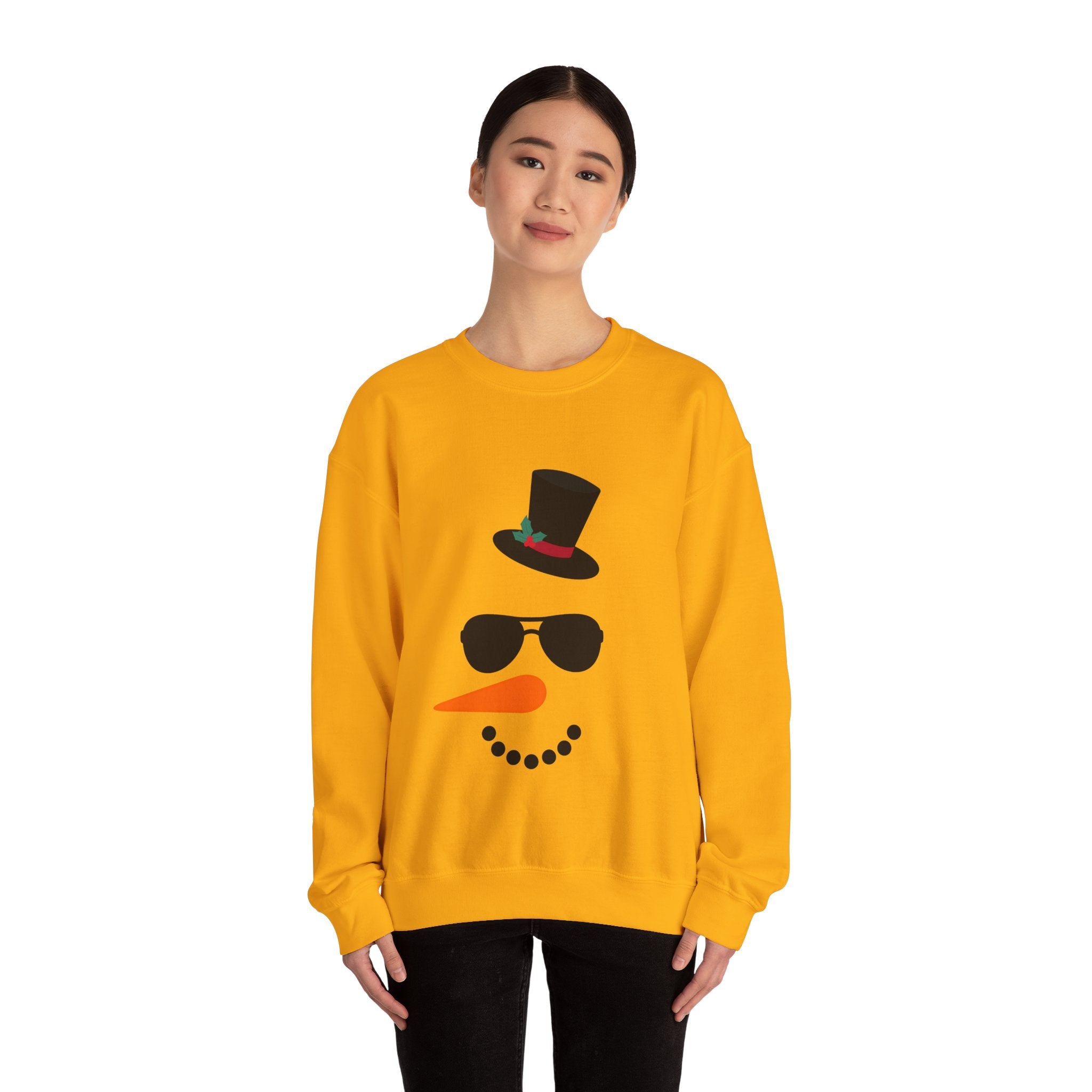 Christmas Men's Sweatshirt