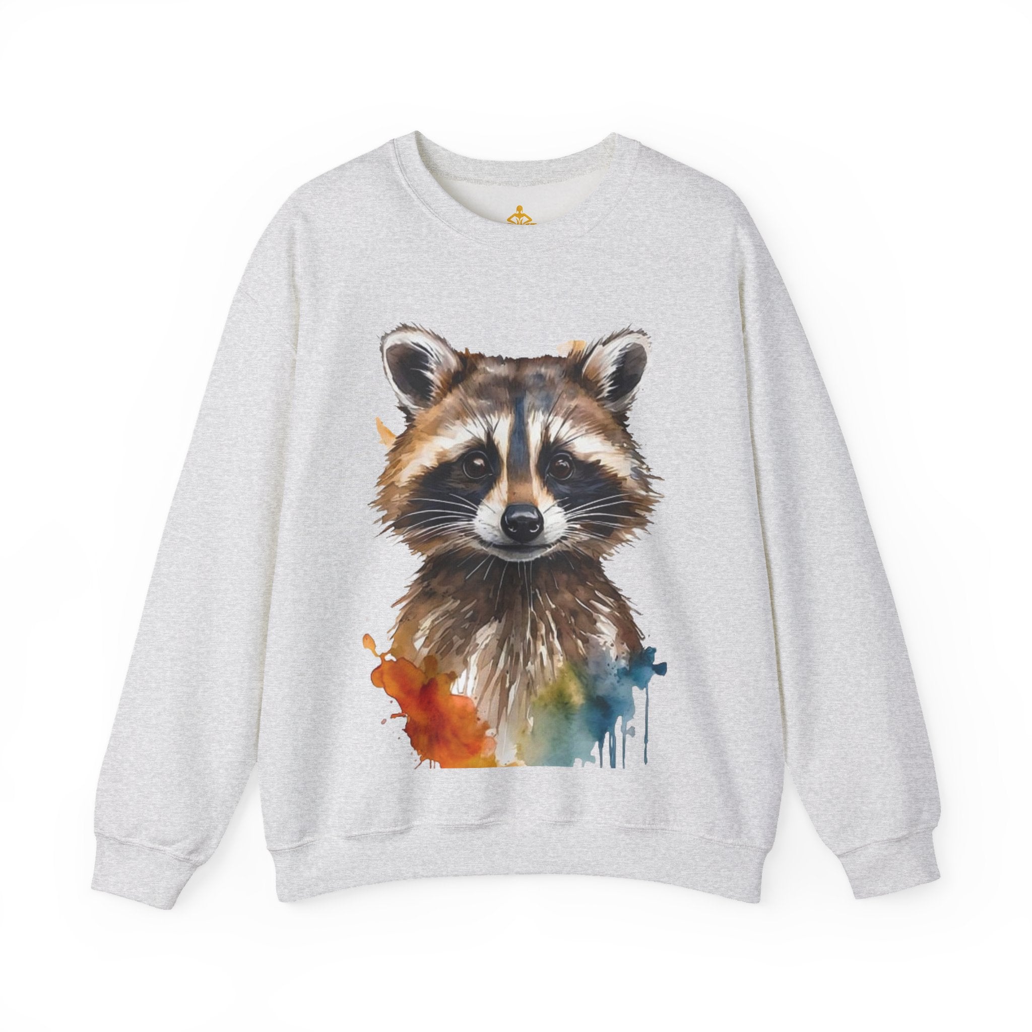 Men's Heavy Blend Crewneck Sweatshirt