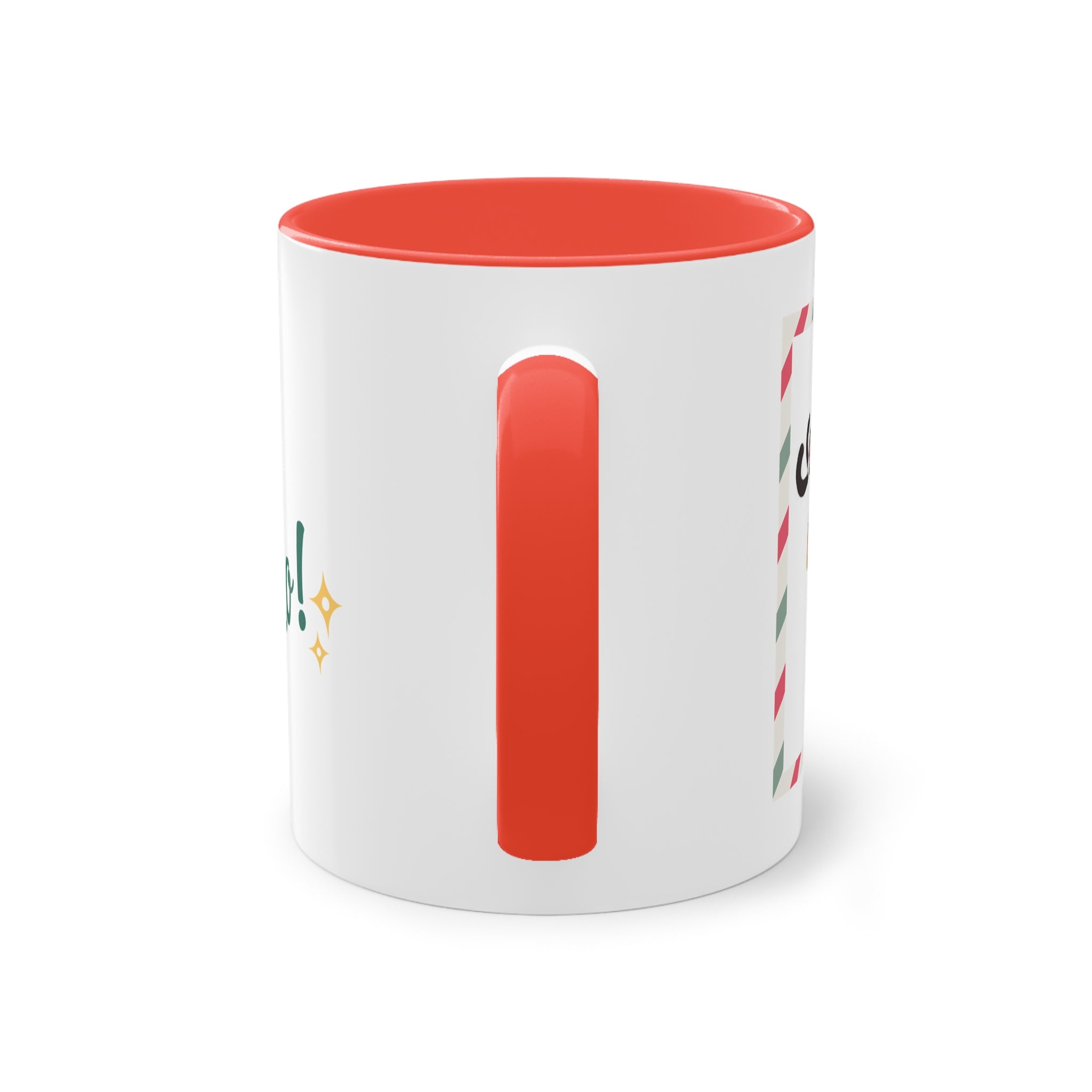 Christmas Coffee Mug
