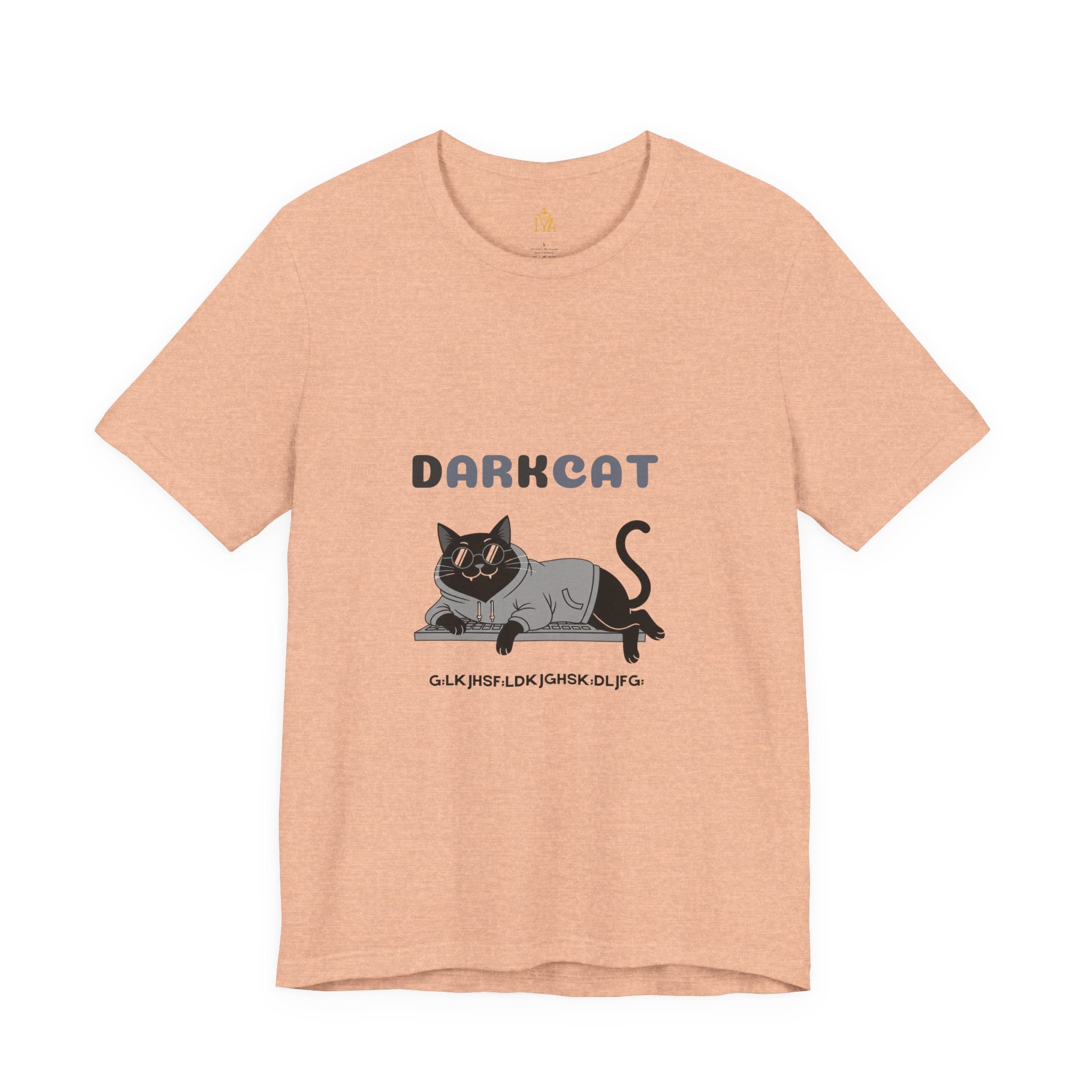 Men's cotton t-shirts