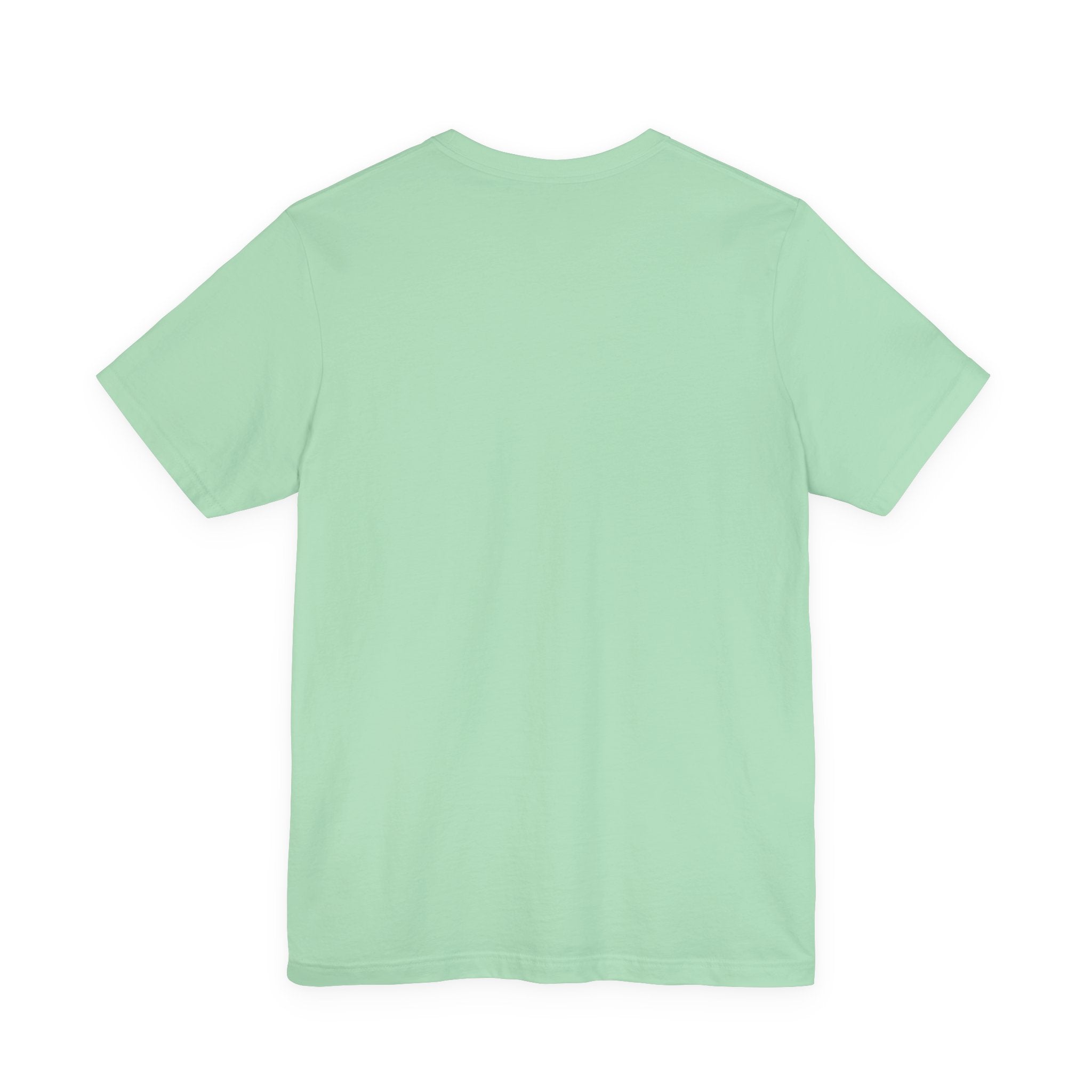 Men's Premium Cotton T-Shirt – "Urban Mind"