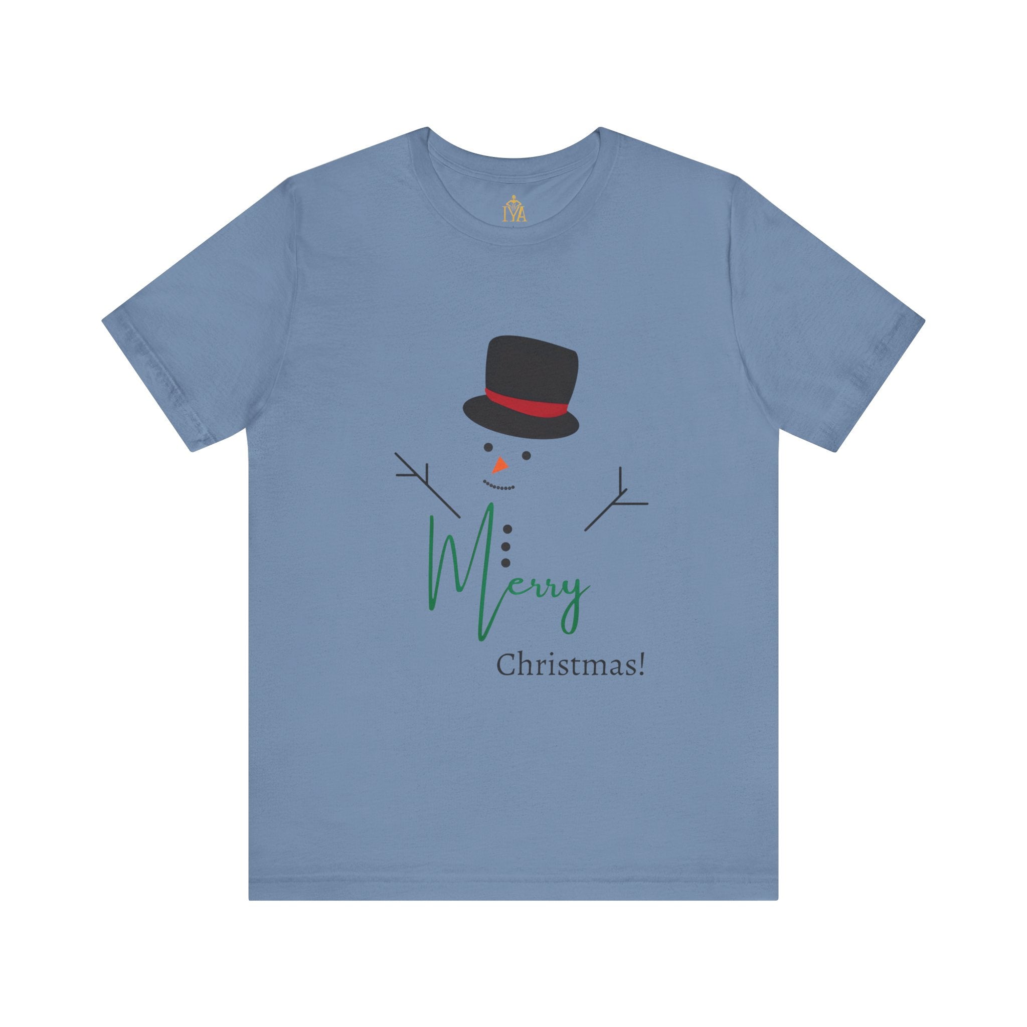 Christmas Cotton Tee