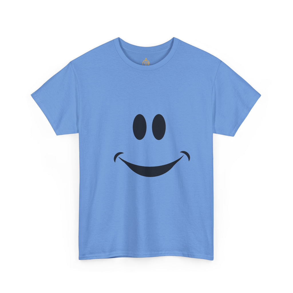 Heavy Cotton Men's T-Shirt
