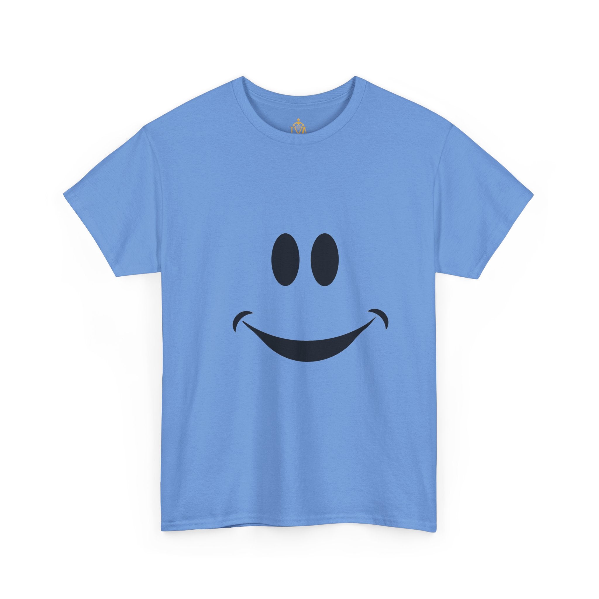 Heavy Cotton Men's T-Shirt