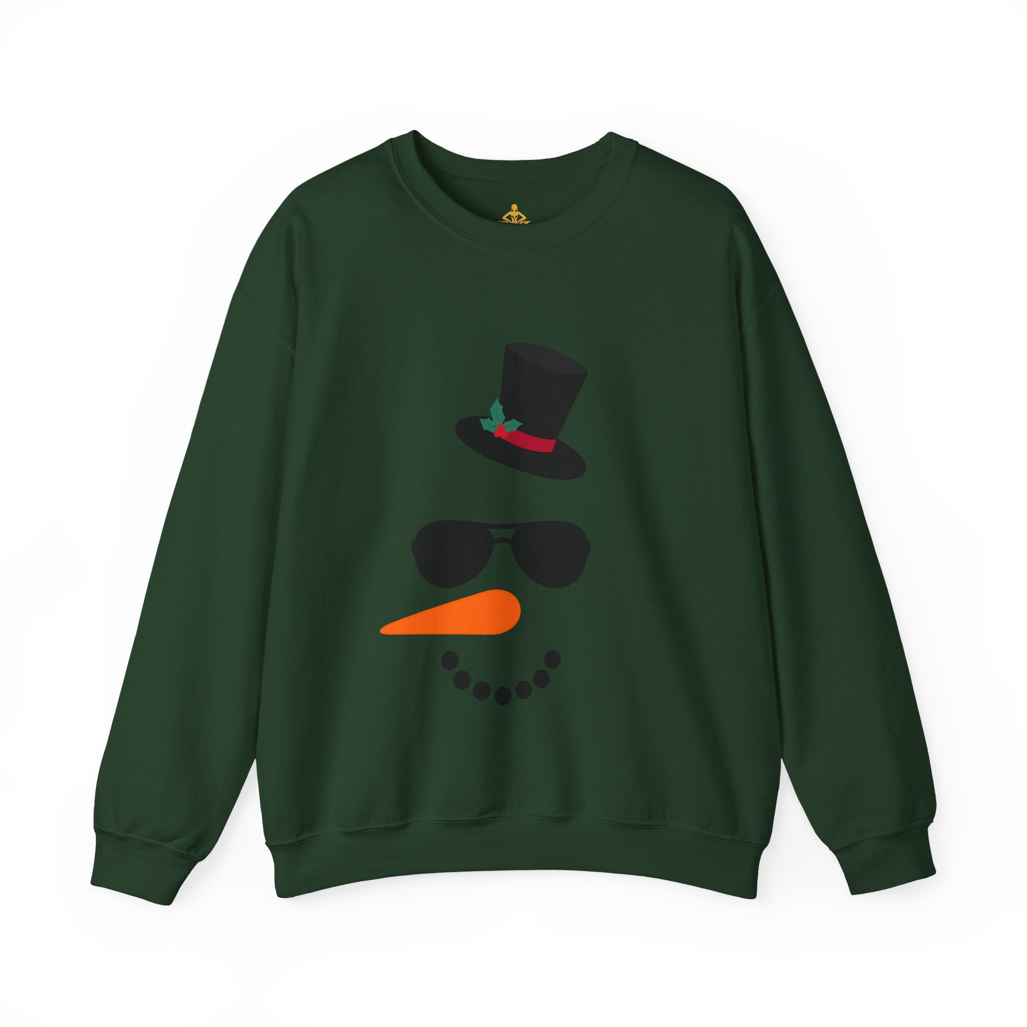 Christmas Men's Sweatshirt