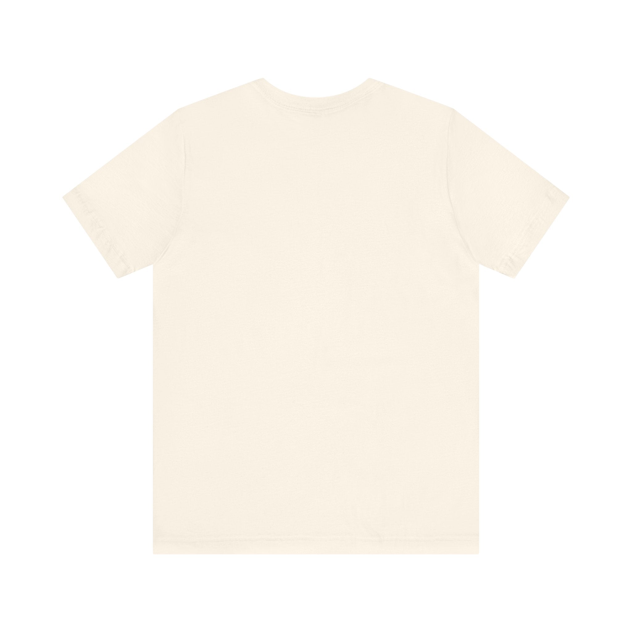 Men's Christmas T-Shirt — Festive Holiday Tee