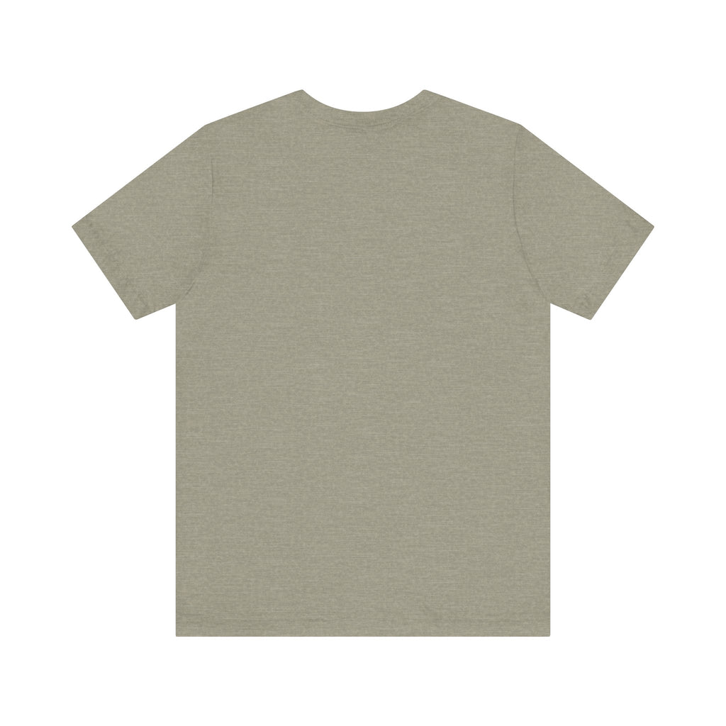 Men's Cotton T-Shirt