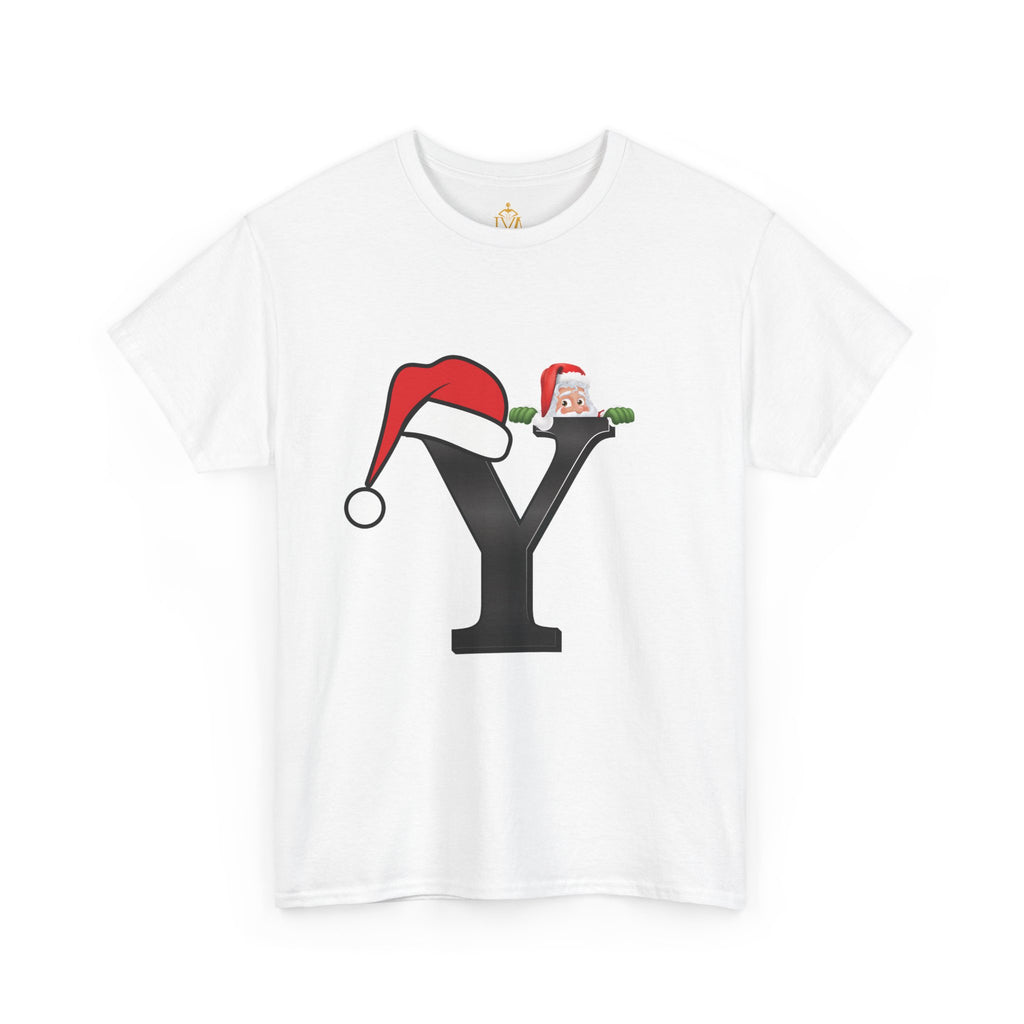 Personalized Men's Cotton T-Shirt