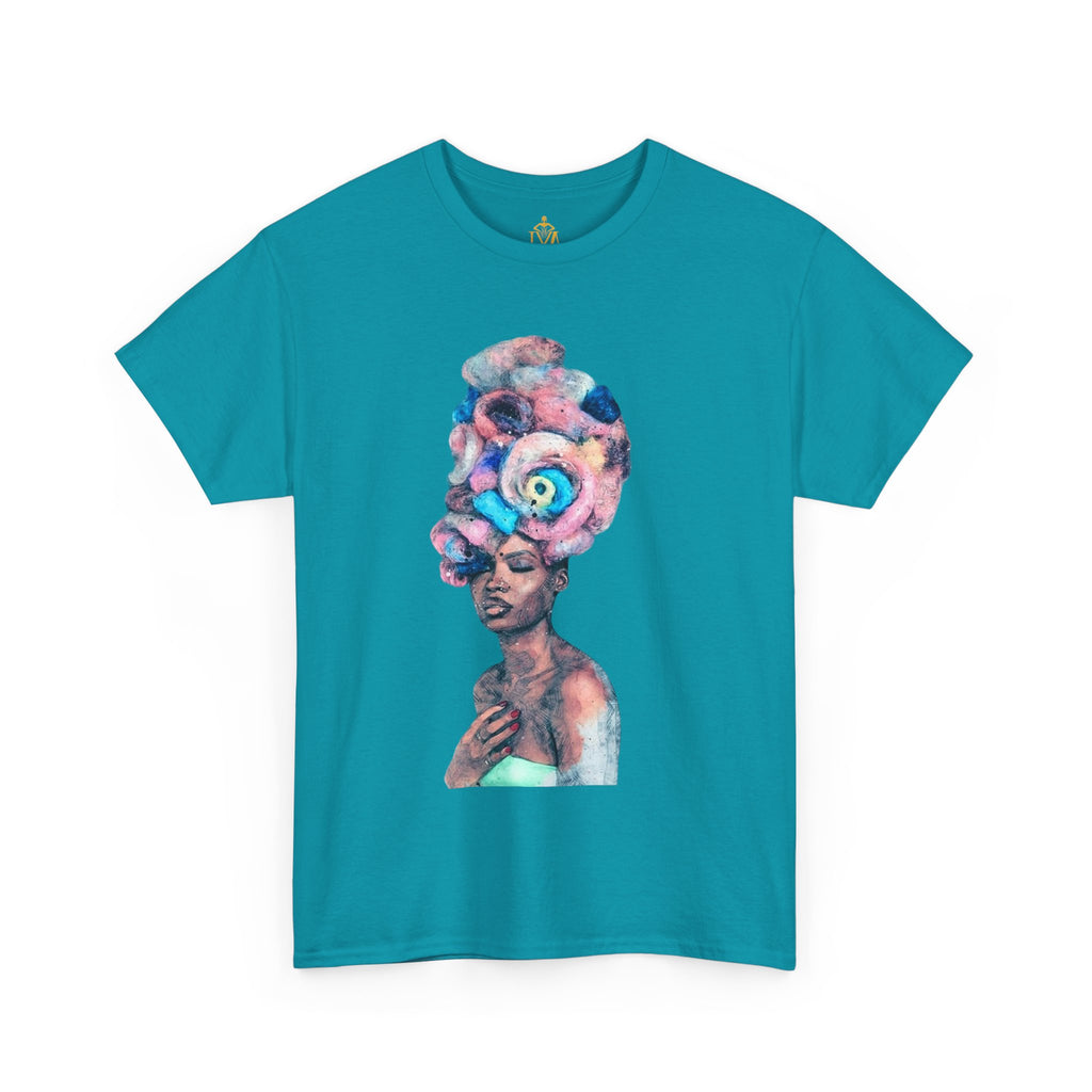 Heavy Cotton Women's T-Shirt