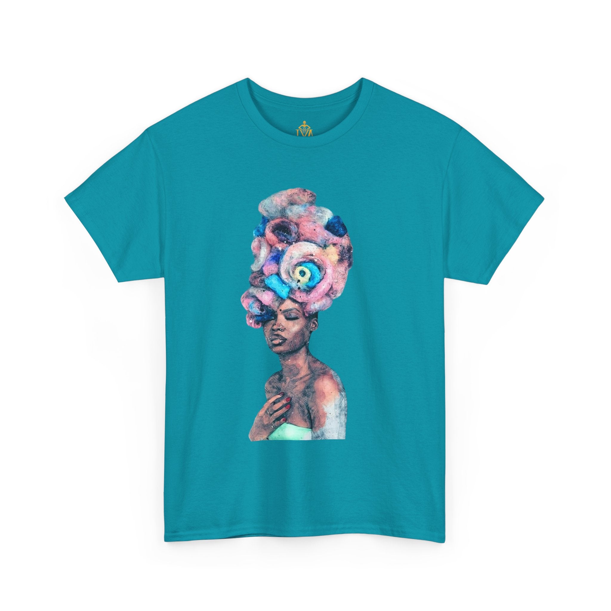 Heavy Cotton Women's T-Shirt