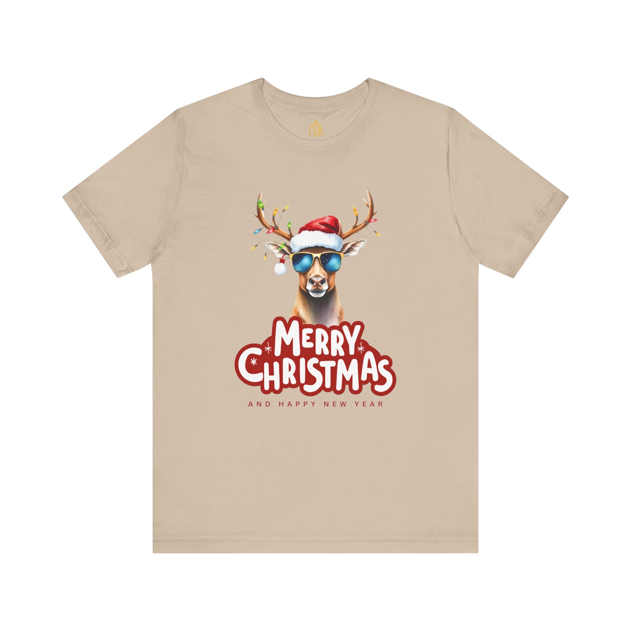 Men's Cotton T-Shirt