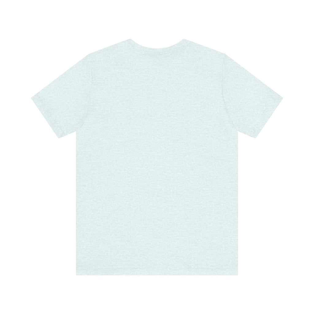 Men's Christmas T-Shirt — Festive Holiday Tee
