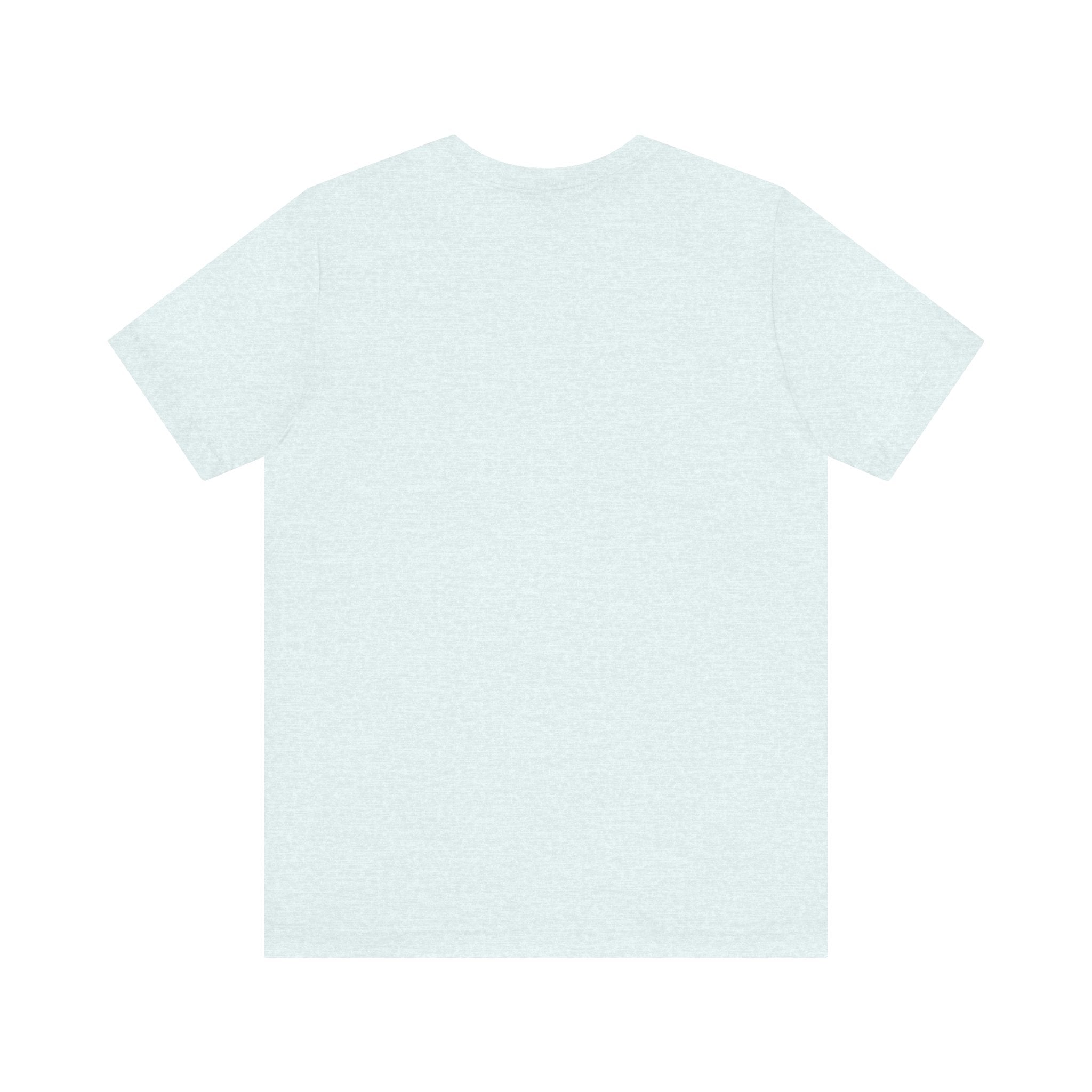 Men's Christmas T-Shirt — Festive Holiday Tee