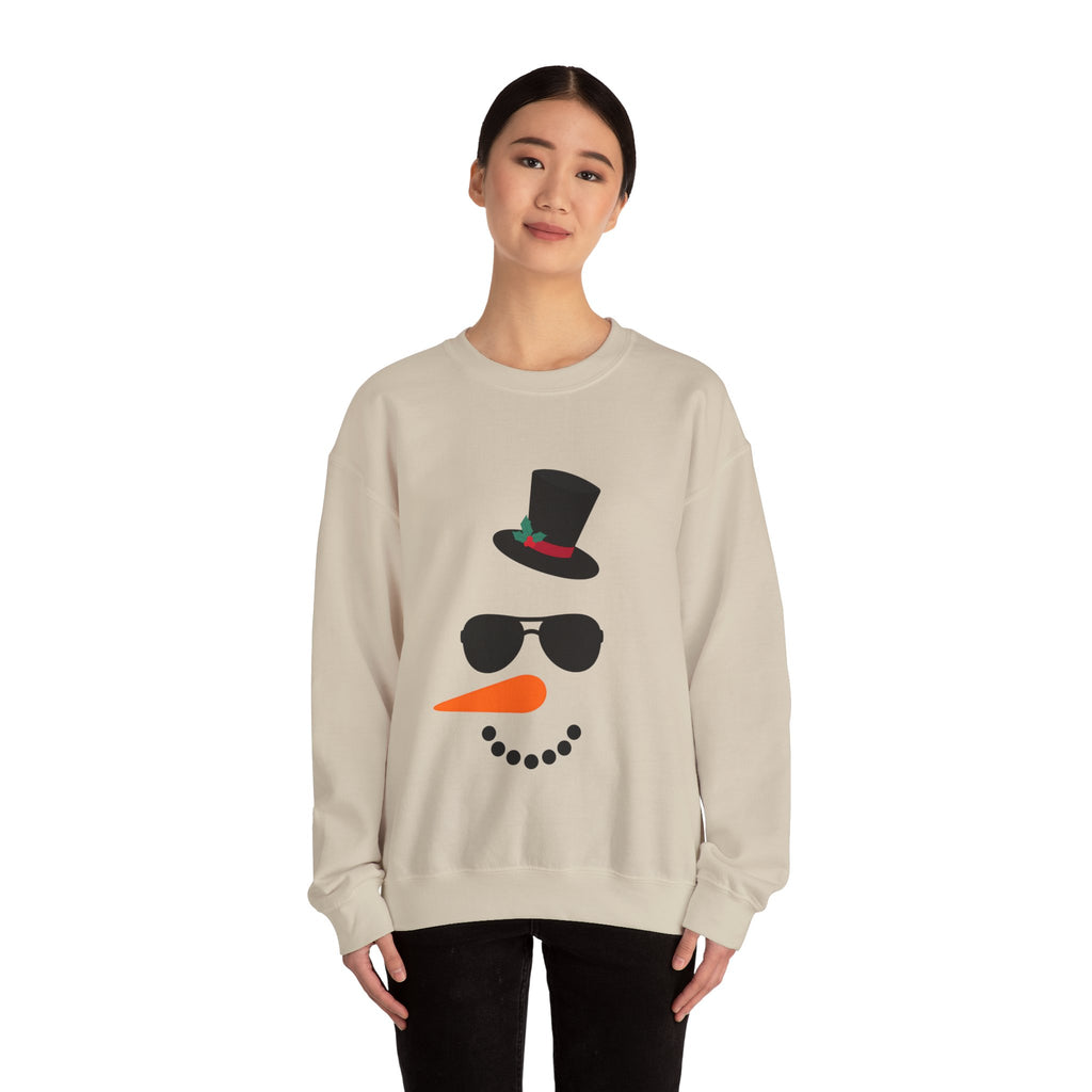 Christmas Men's Sweatshirt