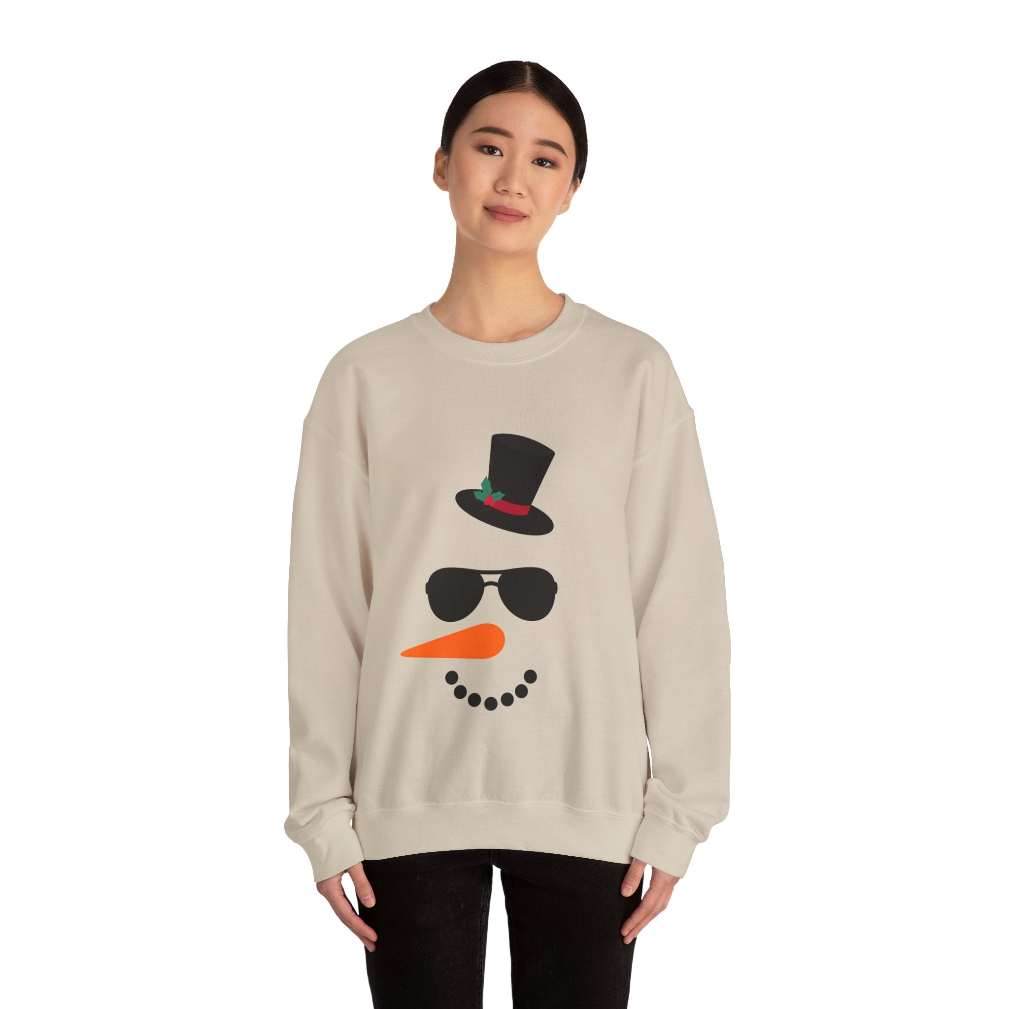 Christmas Men's Sweatshirt