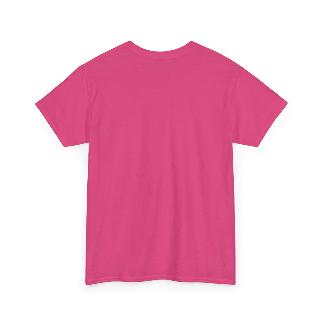 Women's Cotton T-Shirt - Boo! Cute Ghosts Halloween | Sweet and Fun Edition