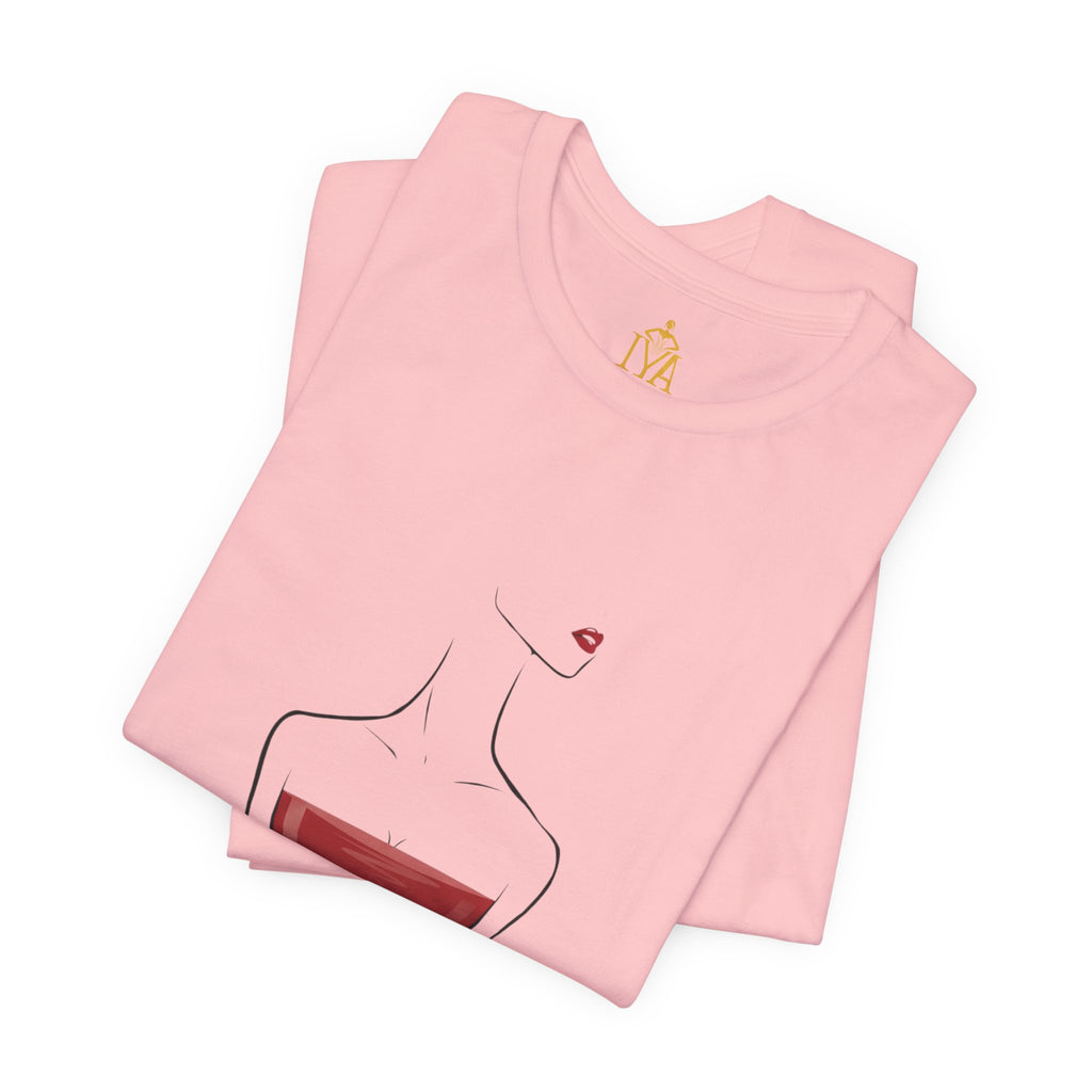 Elegance in Every Sip