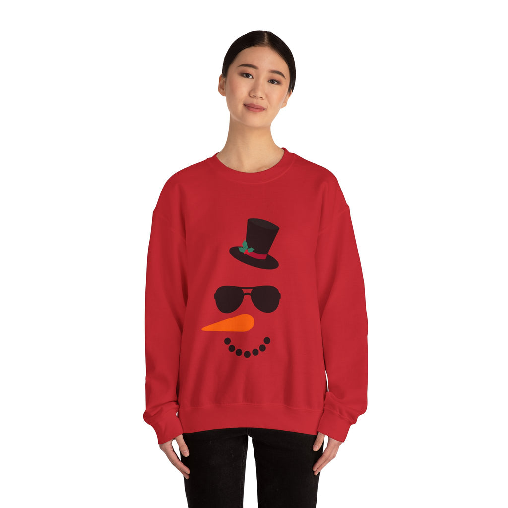 Christmas Men's Sweatshirt
