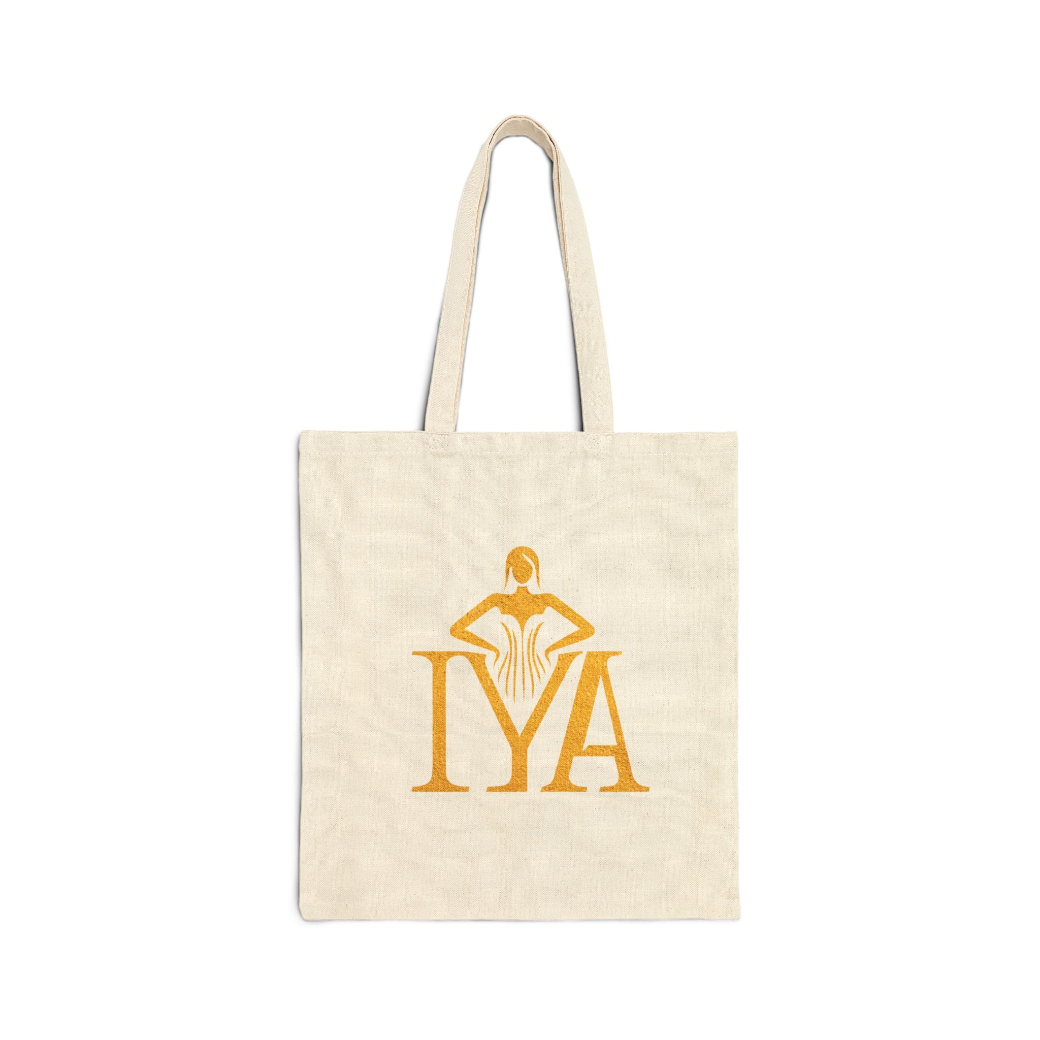 IYA Fashion Fabric Bag