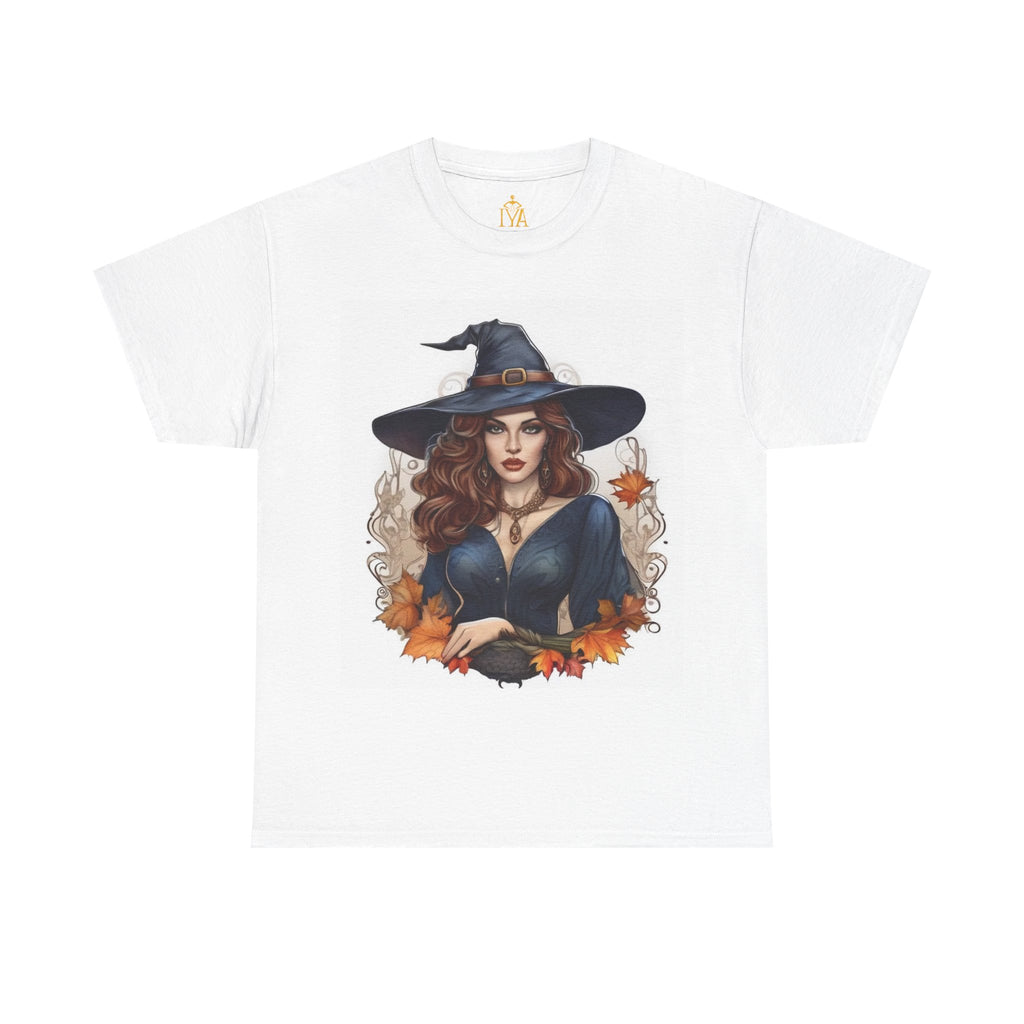 Women's Halloween T-Shirt