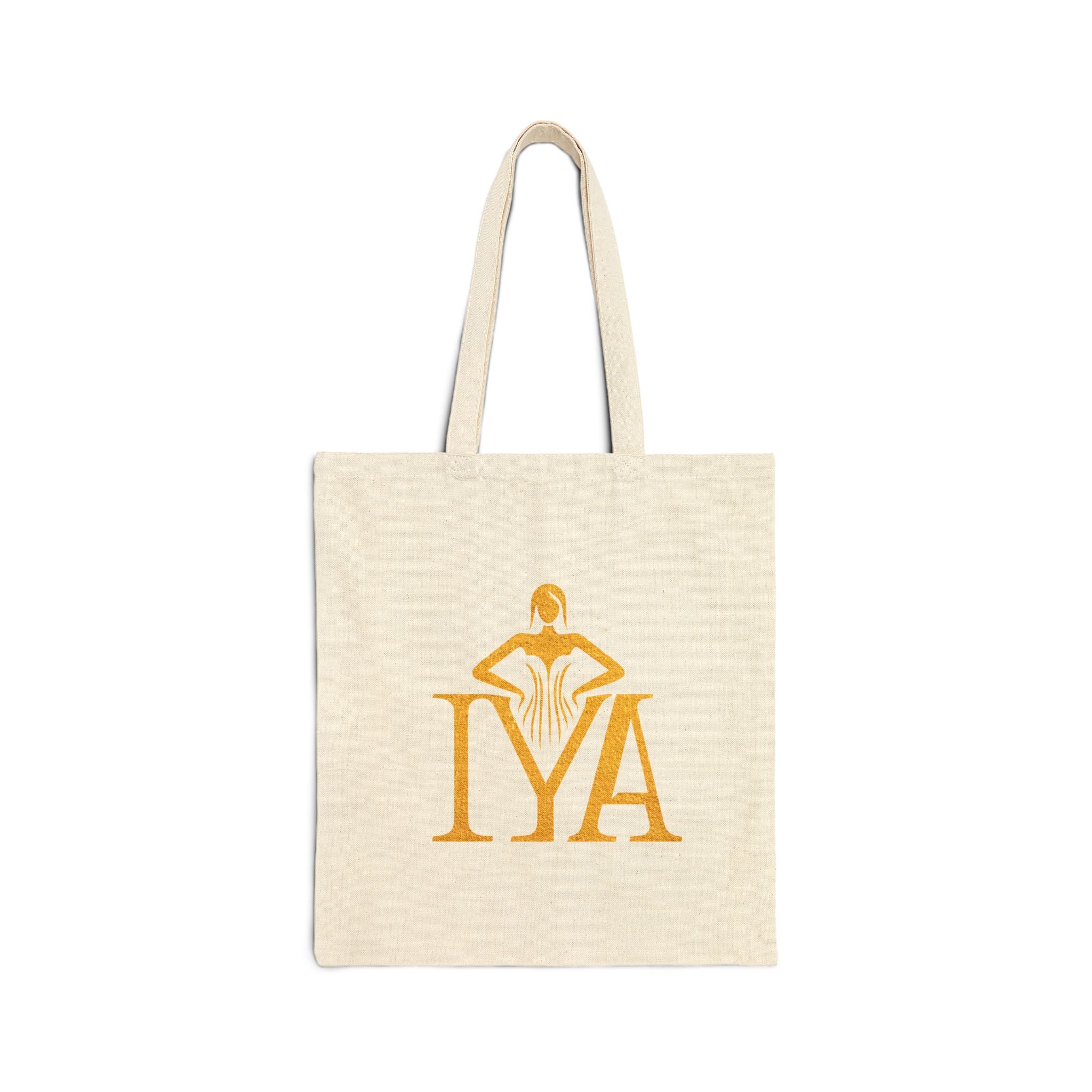 IYA Fashion Fabric Bag