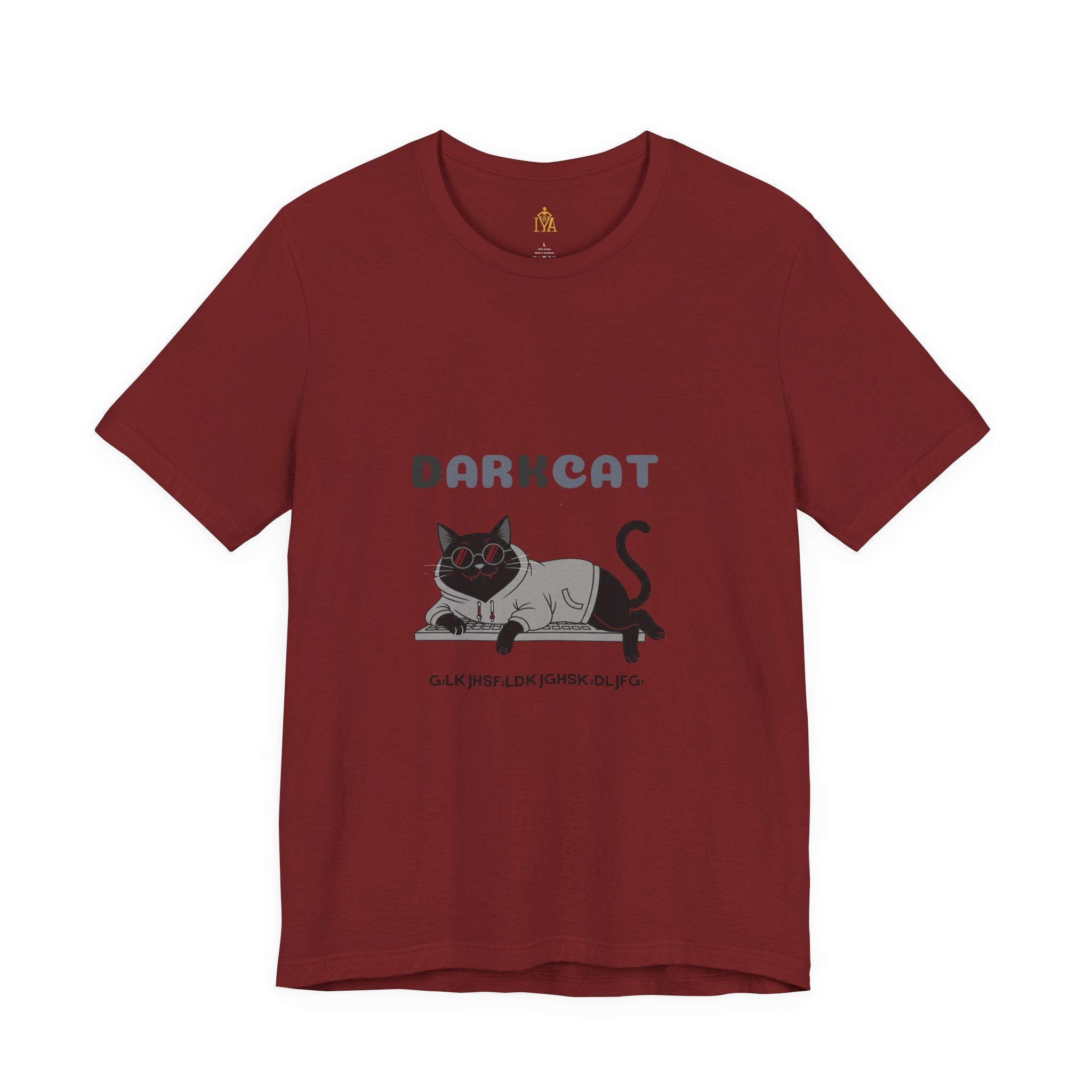 Men's cotton t-shirts
