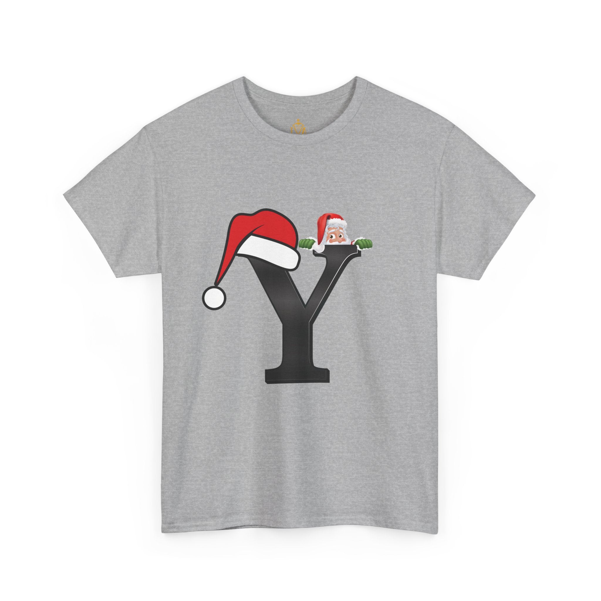 Personalized Men's Cotton T-Shirt