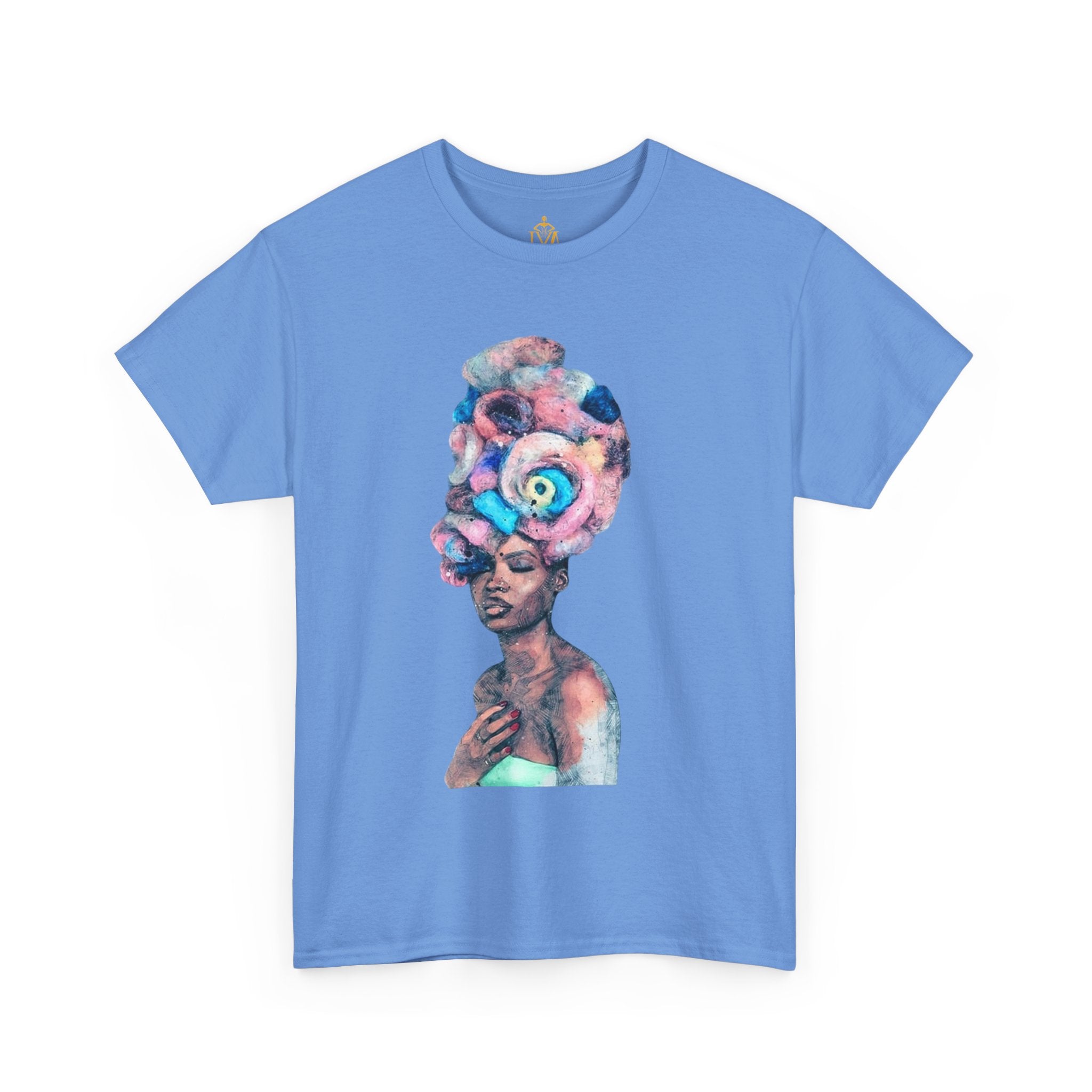 Heavy Cotton Women's T-Shirt