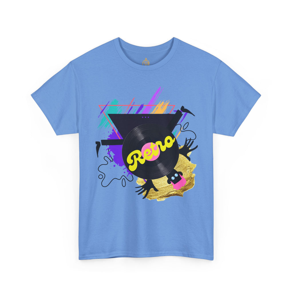 Men's cotton t-shirts