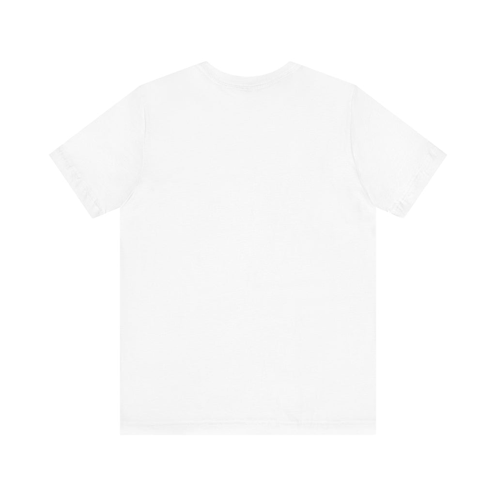 Men's Christmas T-Shirt — Festive Holiday Tee