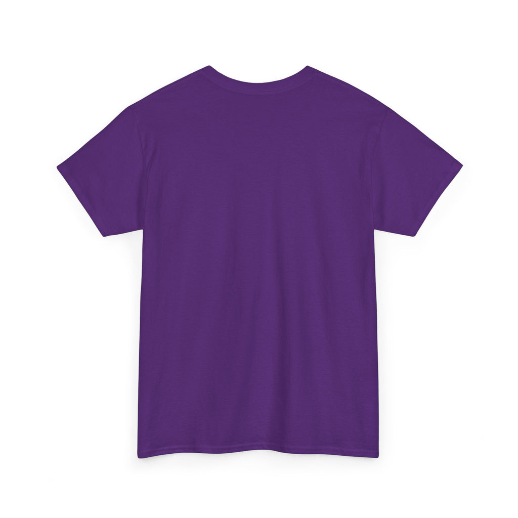 Women's Cotton T-Shirt - Boo! Cute Ghosts Halloween | Sweet and Fun Edition