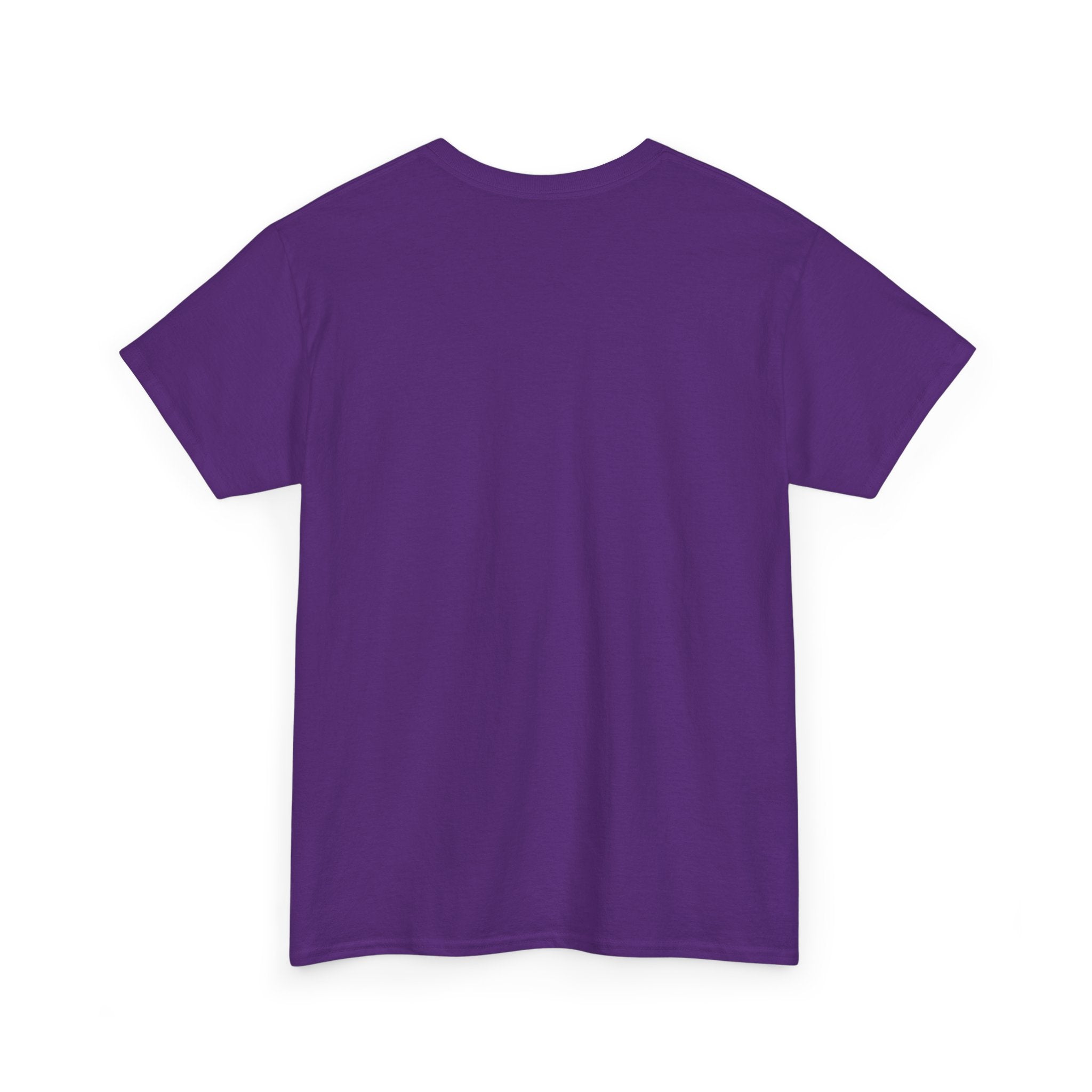 Women's Cotton T-Shirt - Boo! Cute Ghosts Halloween | Sweet and Fun Edition