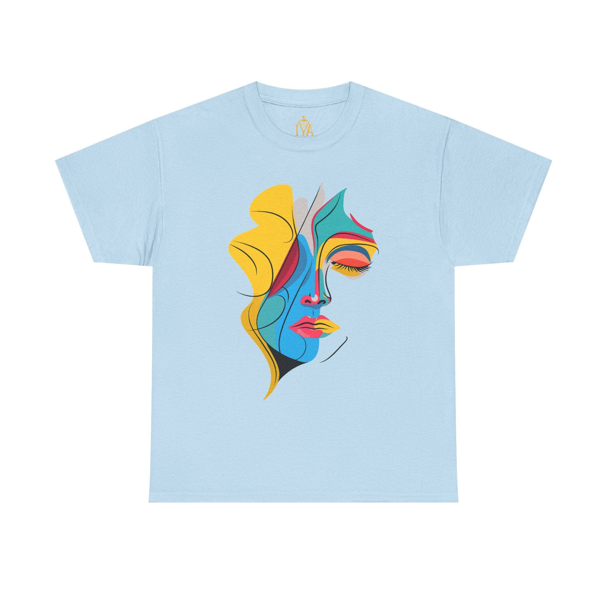 Women's cotton T-shirt