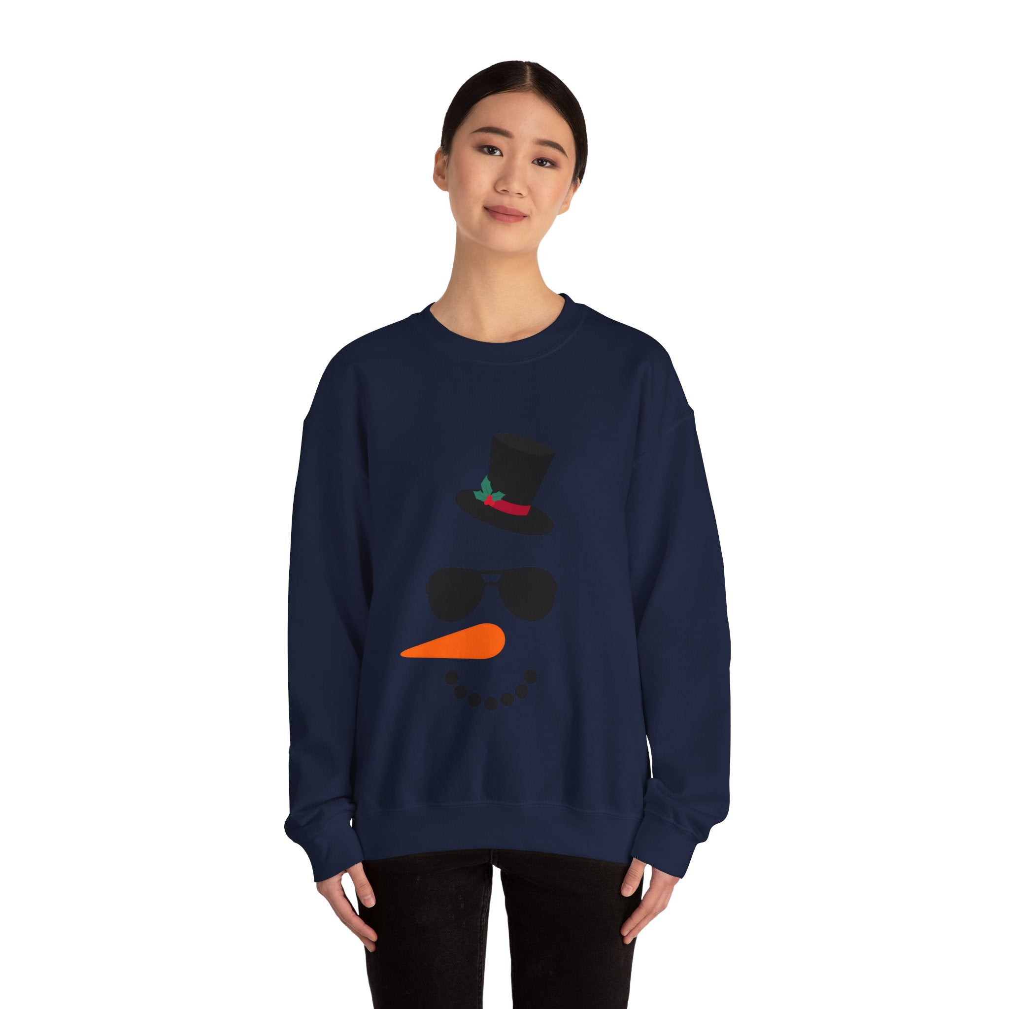 Christmas Men's Sweatshirt