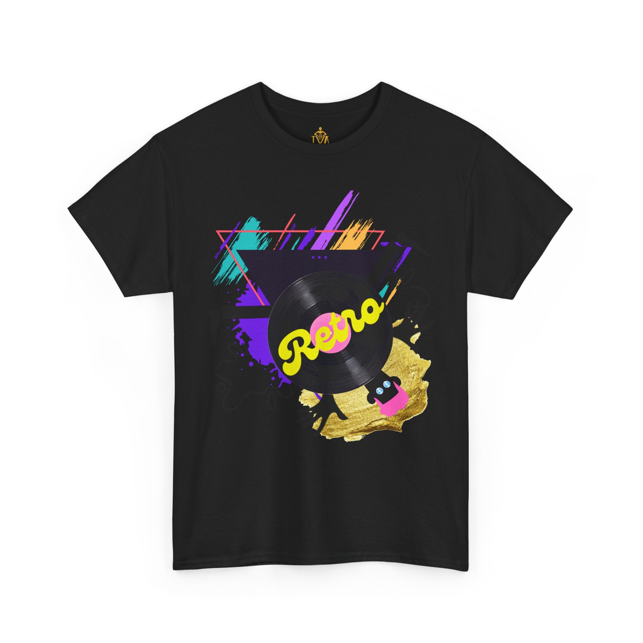 Men's cotton t-shirts