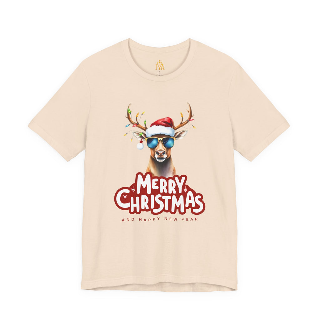 Men's Cotton T-Shirt