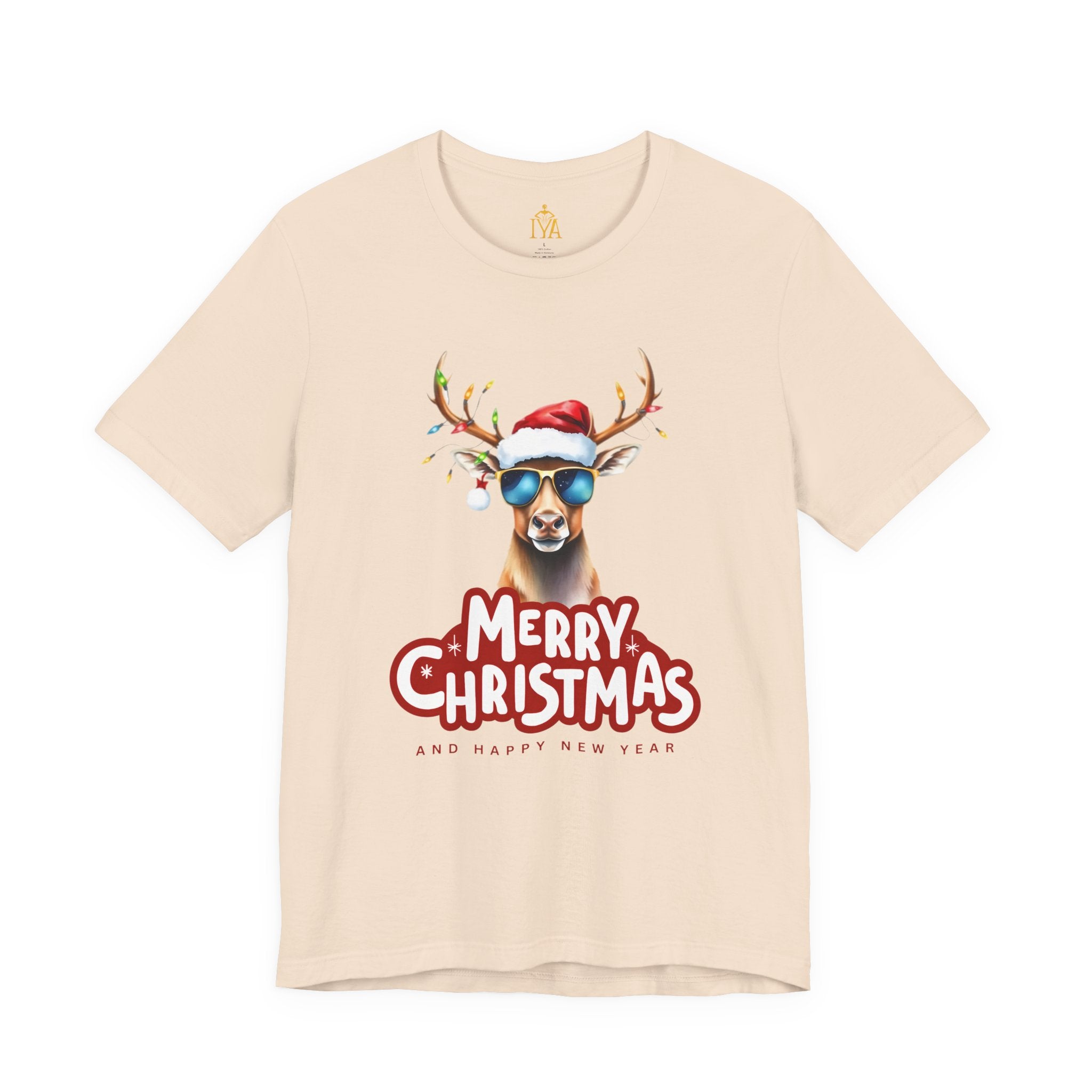 Men's Cotton T-Shirt