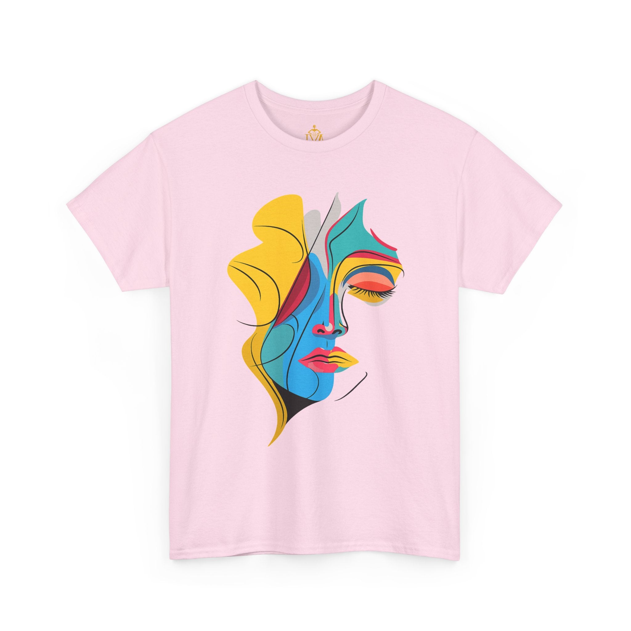 Women's cotton T-shirt