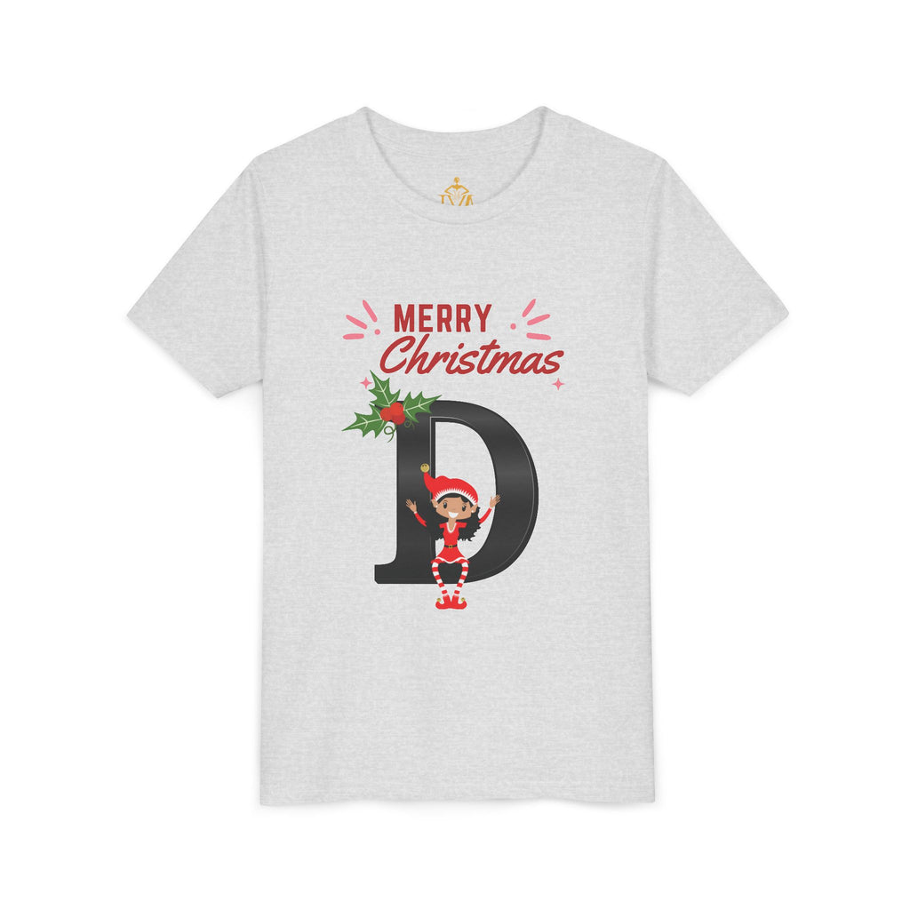 Youth Short Sleeve Tee