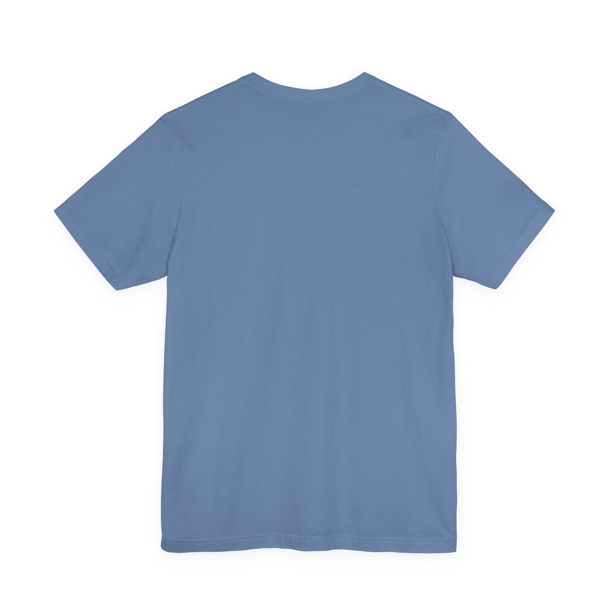 Men's Premium Cotton T-Shirt – "Urban Mind"