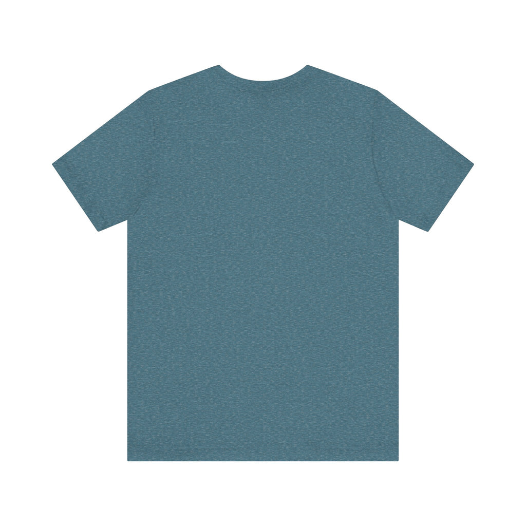 Men's Christmas T-Shirt — Festive Holiday Tee