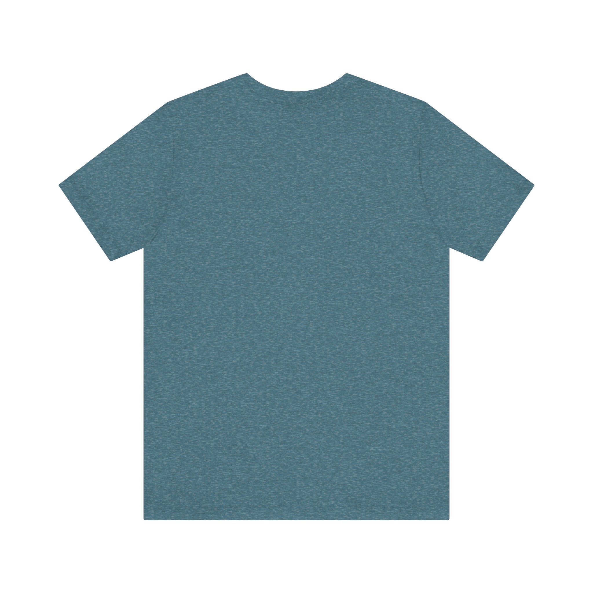 Men's Christmas T-Shirt — Festive Holiday Tee