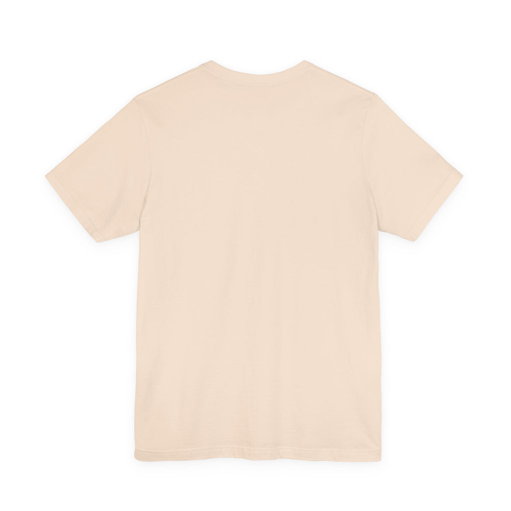 Men's Premium Cotton T-Shirt – "Urban Mind"