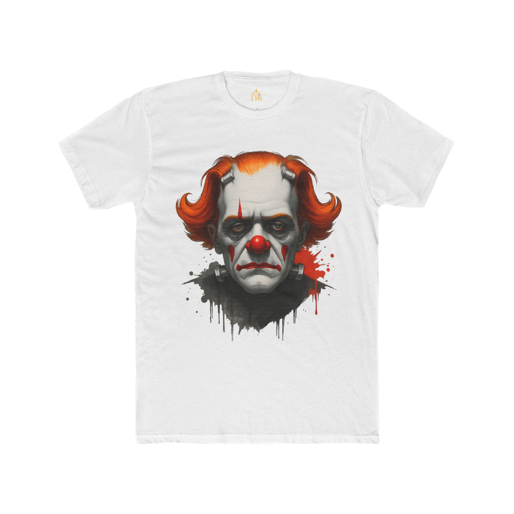 Men's cotton t-shirts