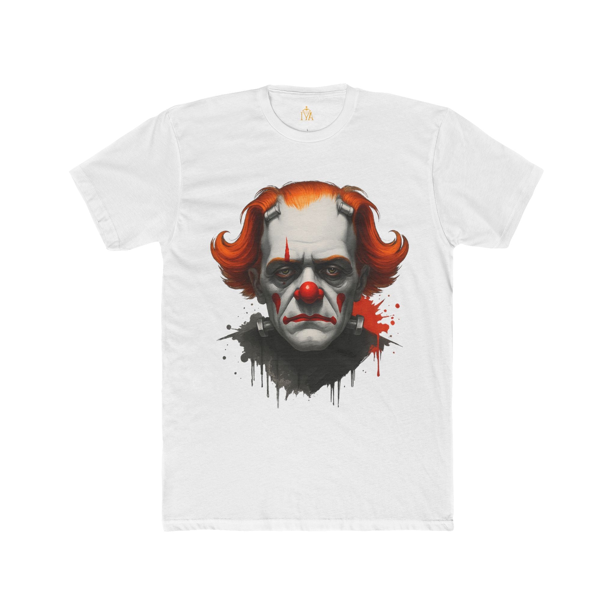 Men's cotton t-shirts