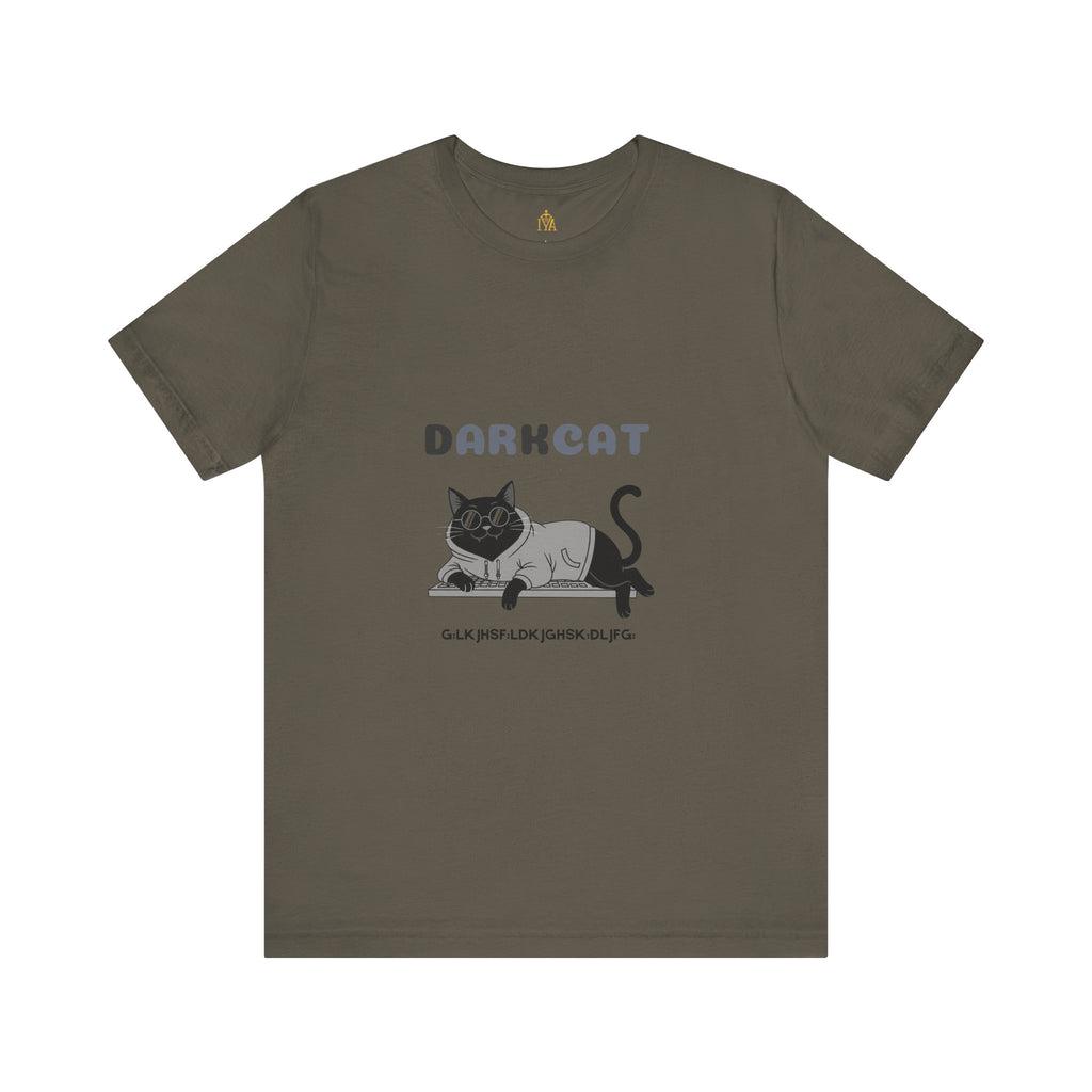 Men's cotton t-shirts