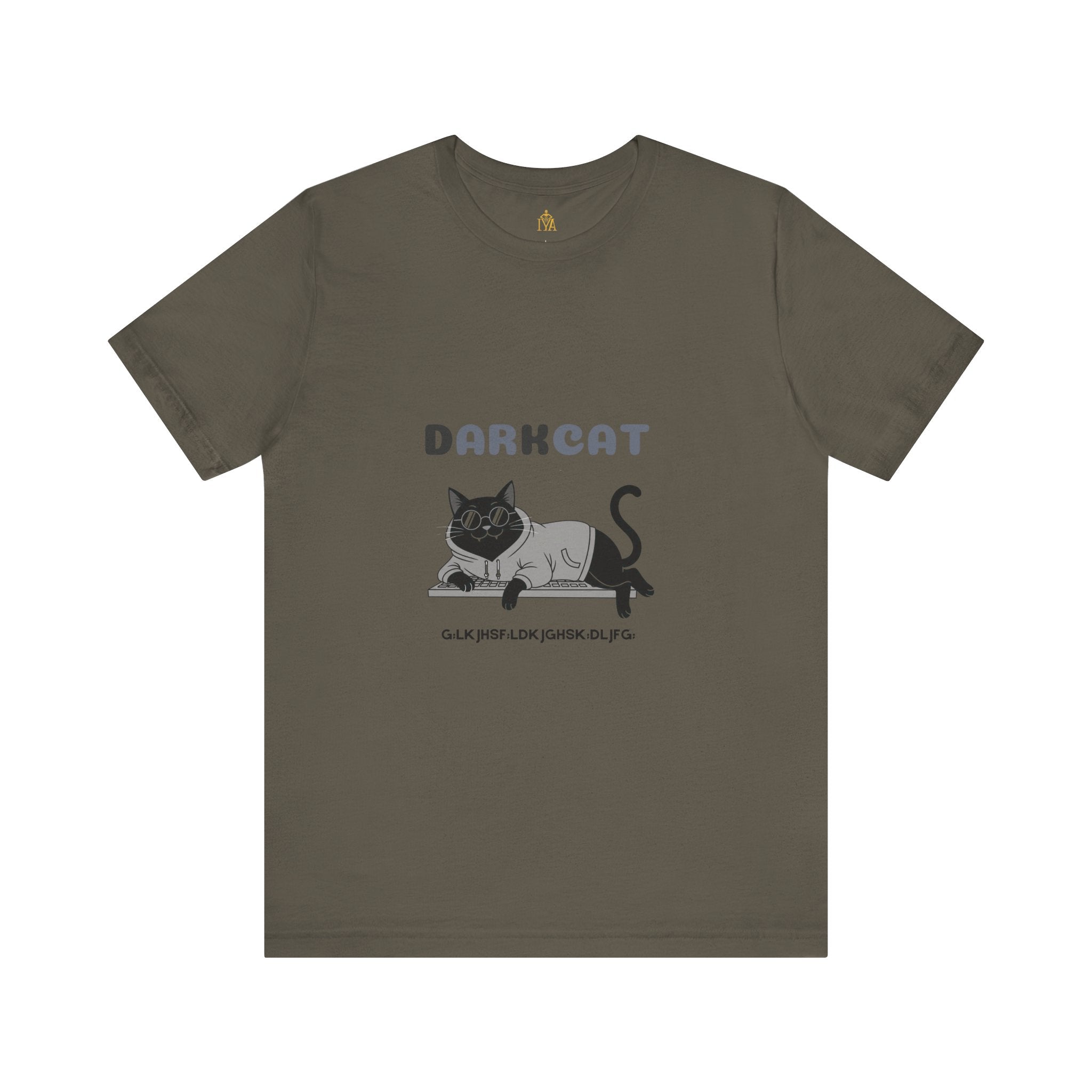 Men's cotton t-shirts