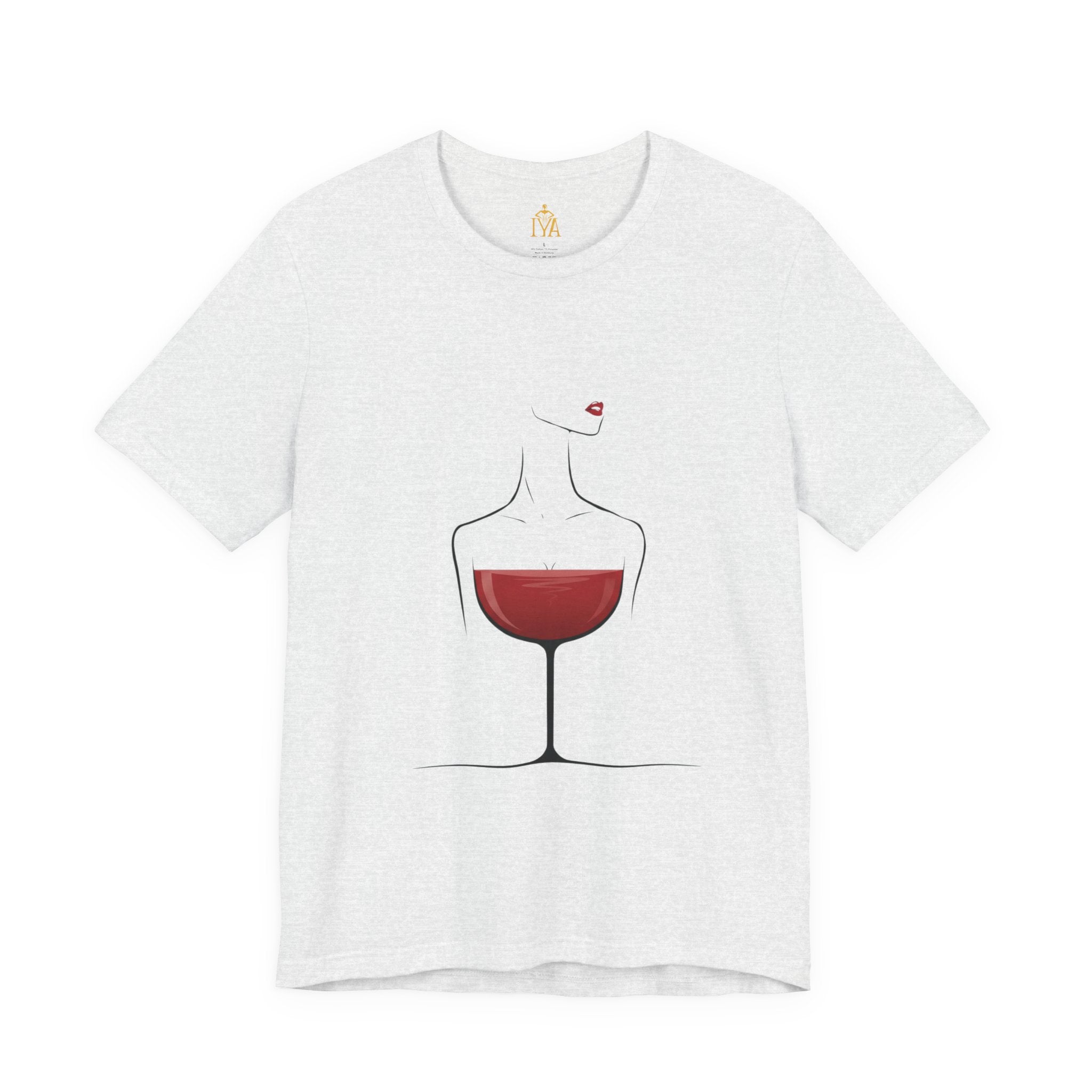 Elegance in Every Sip